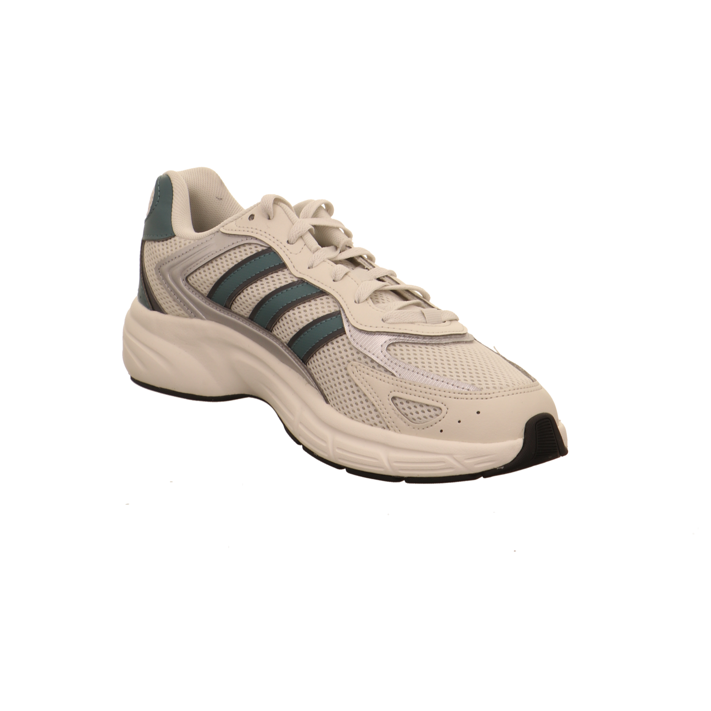 Adidas ECLYPTIX 2000 grau kombi Bild7