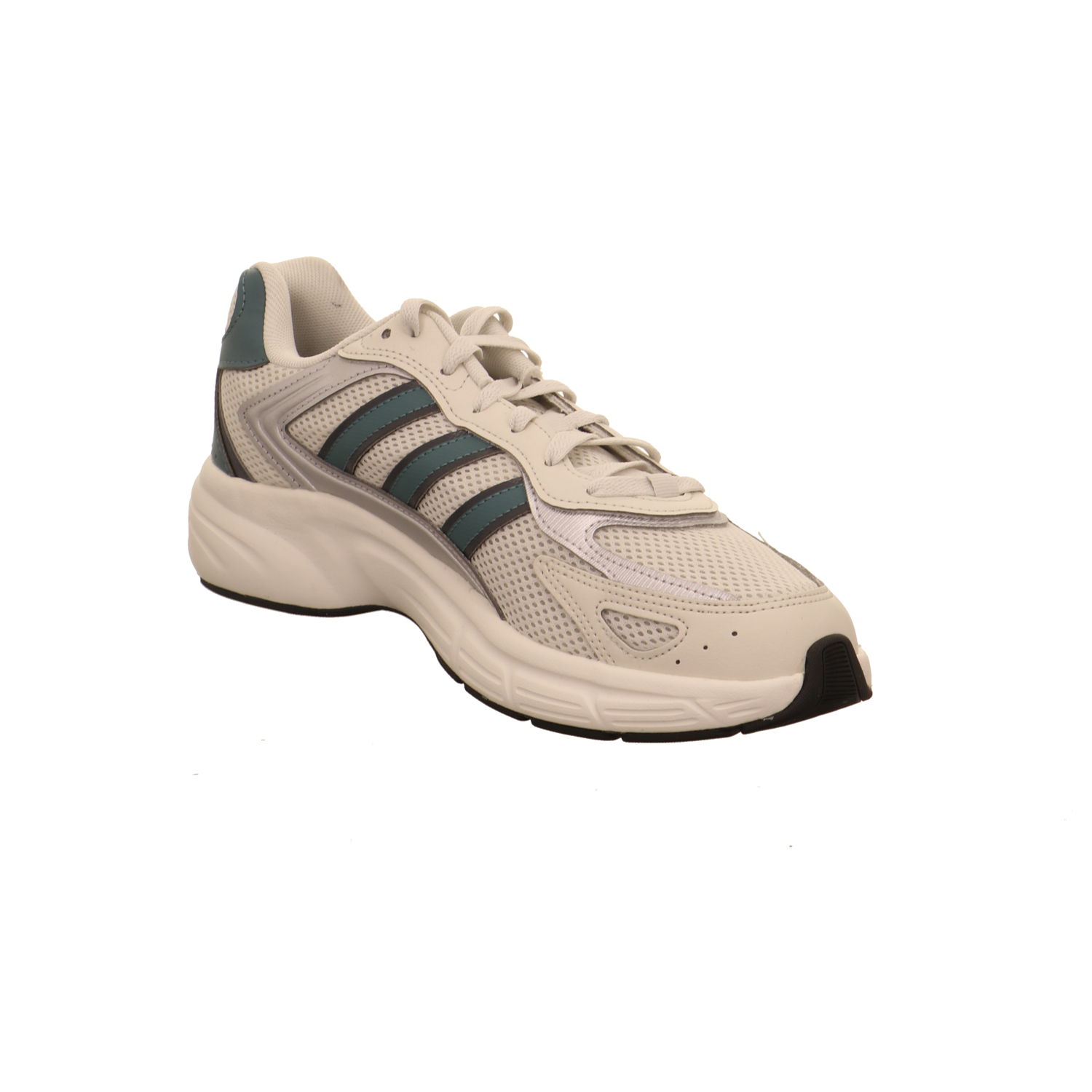 Adidas ECLYPTIX 2000 grau kombi Bild7