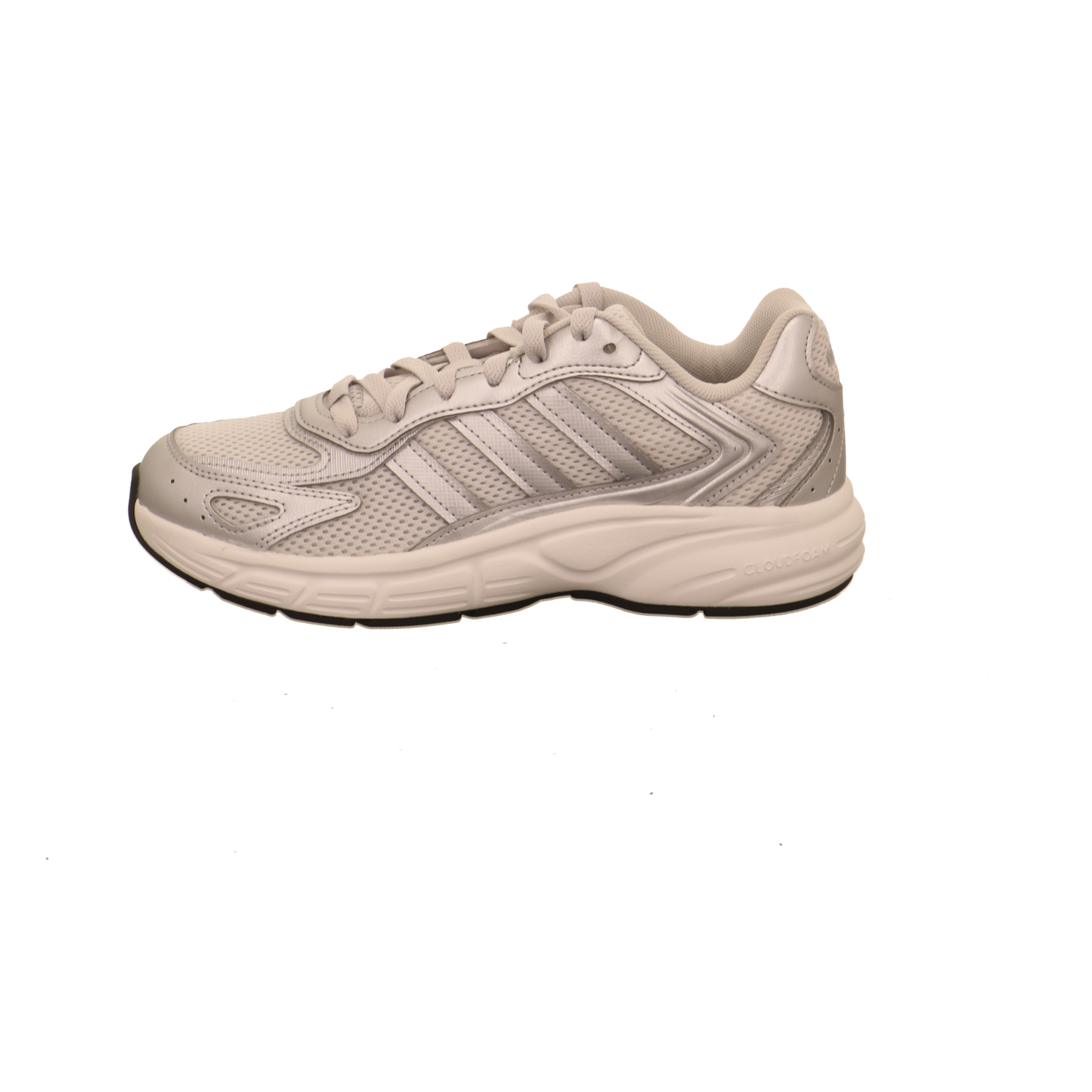 Adidas ECLYPTIX 2000 grau kombi Bild1