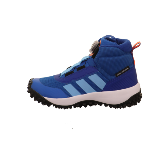 Adidas FORTATRAIL BOA K blau kombi Bild1