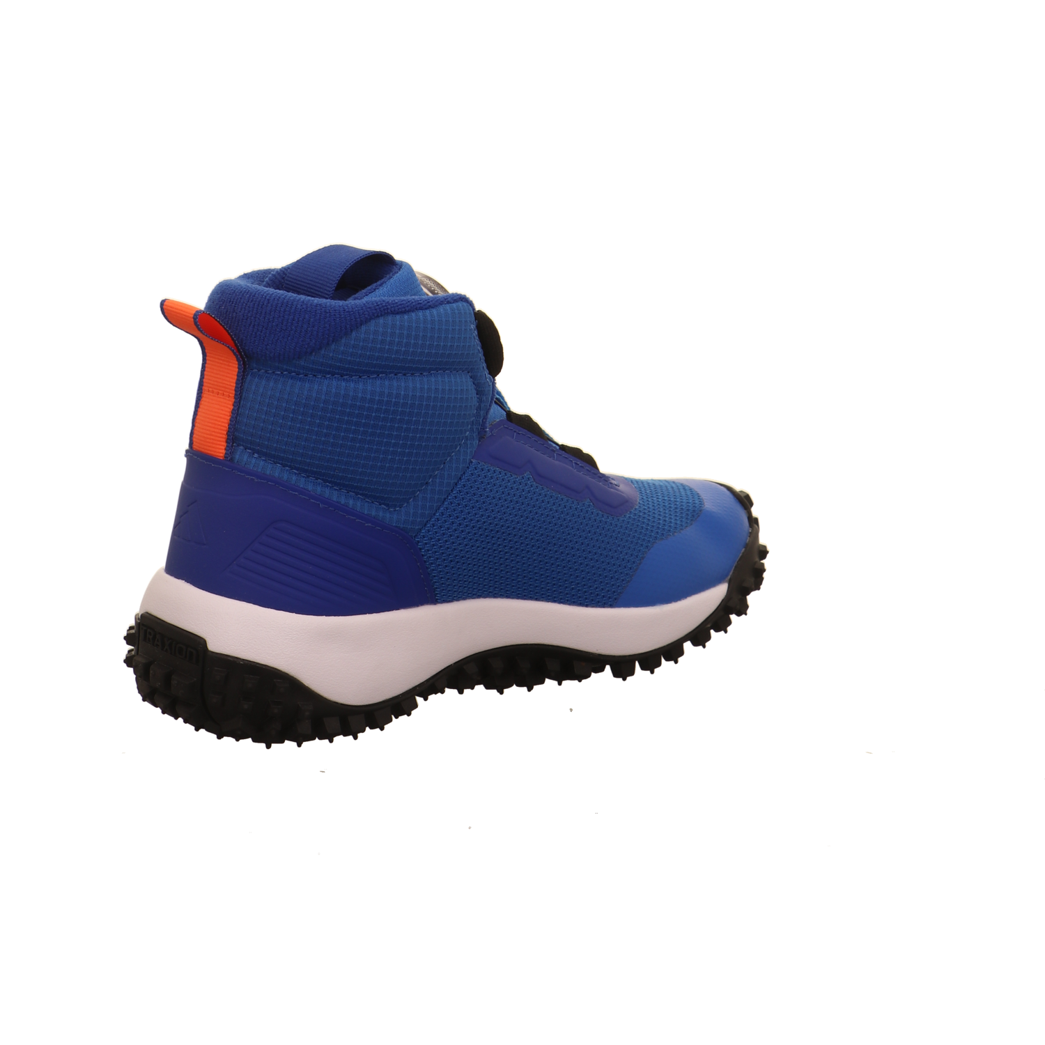 Adidas FORTATRAIL BOA K blau kombi Bild5