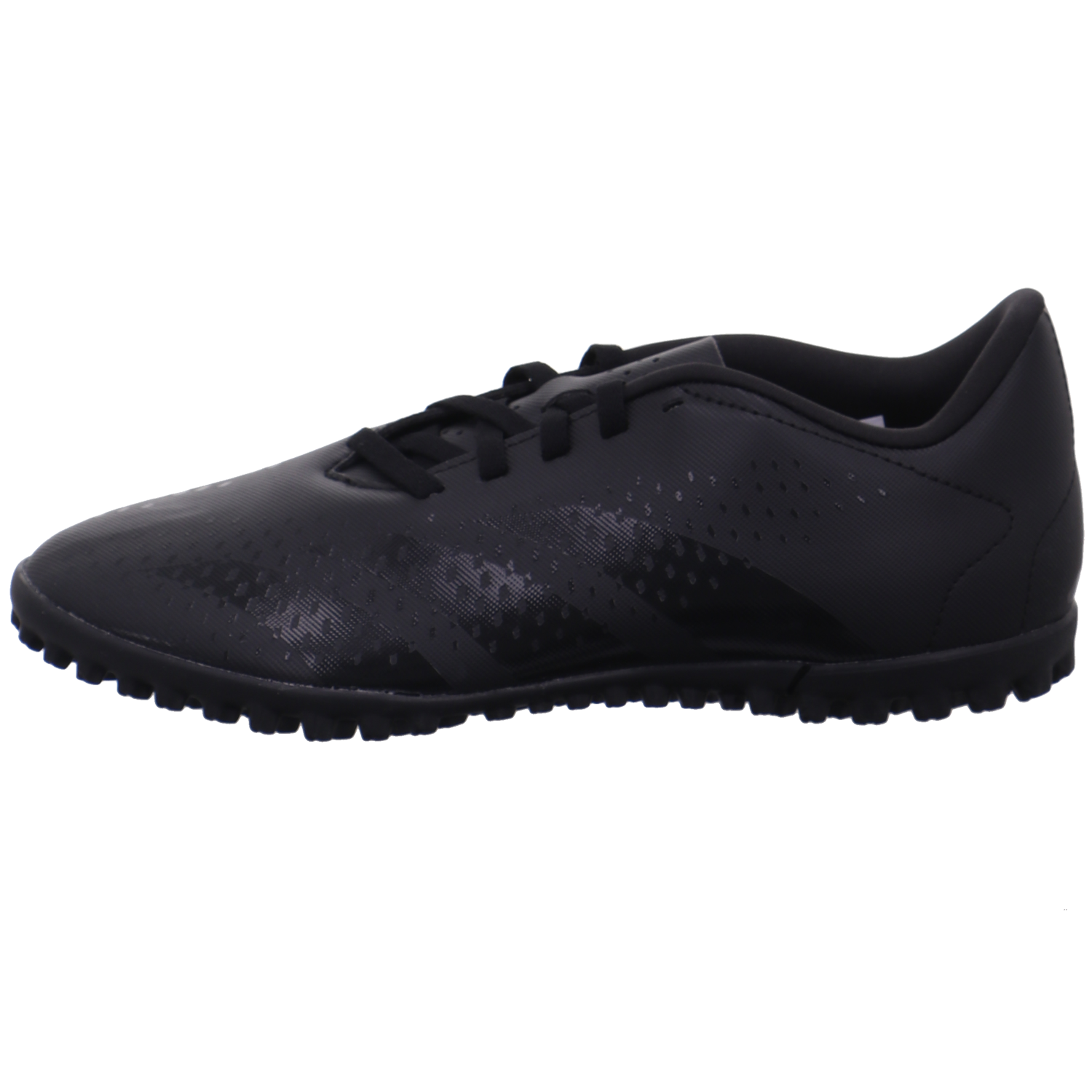 Adidas Fußballschuhe schwarz kombi Bild1