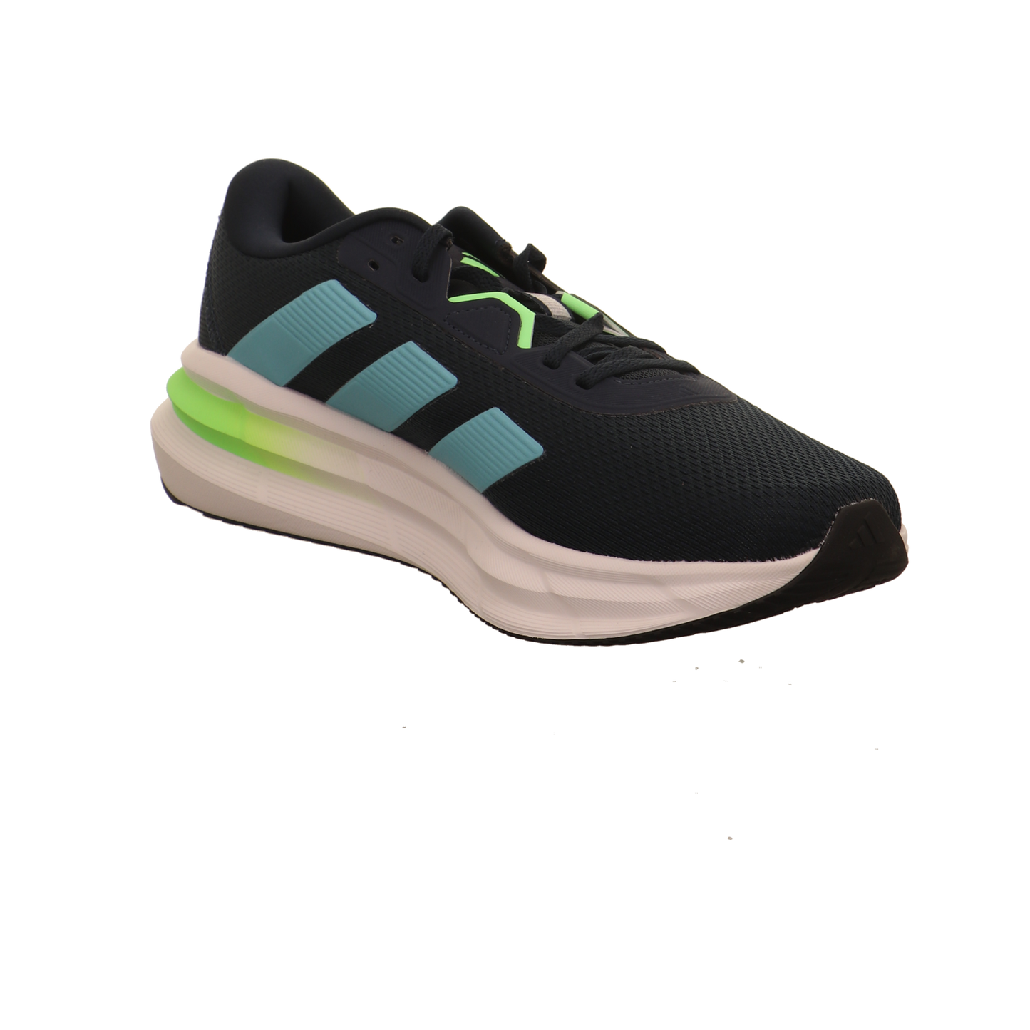 Adidas GALAXY 7 M schwarz kombi Bild7