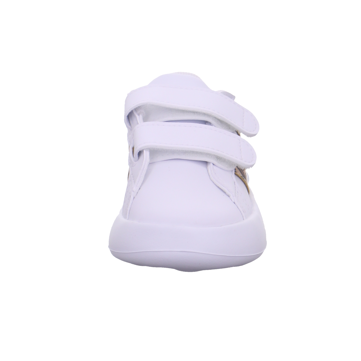 Adidas GRAND COURT 2.0 CF I weiß kombi Bild3