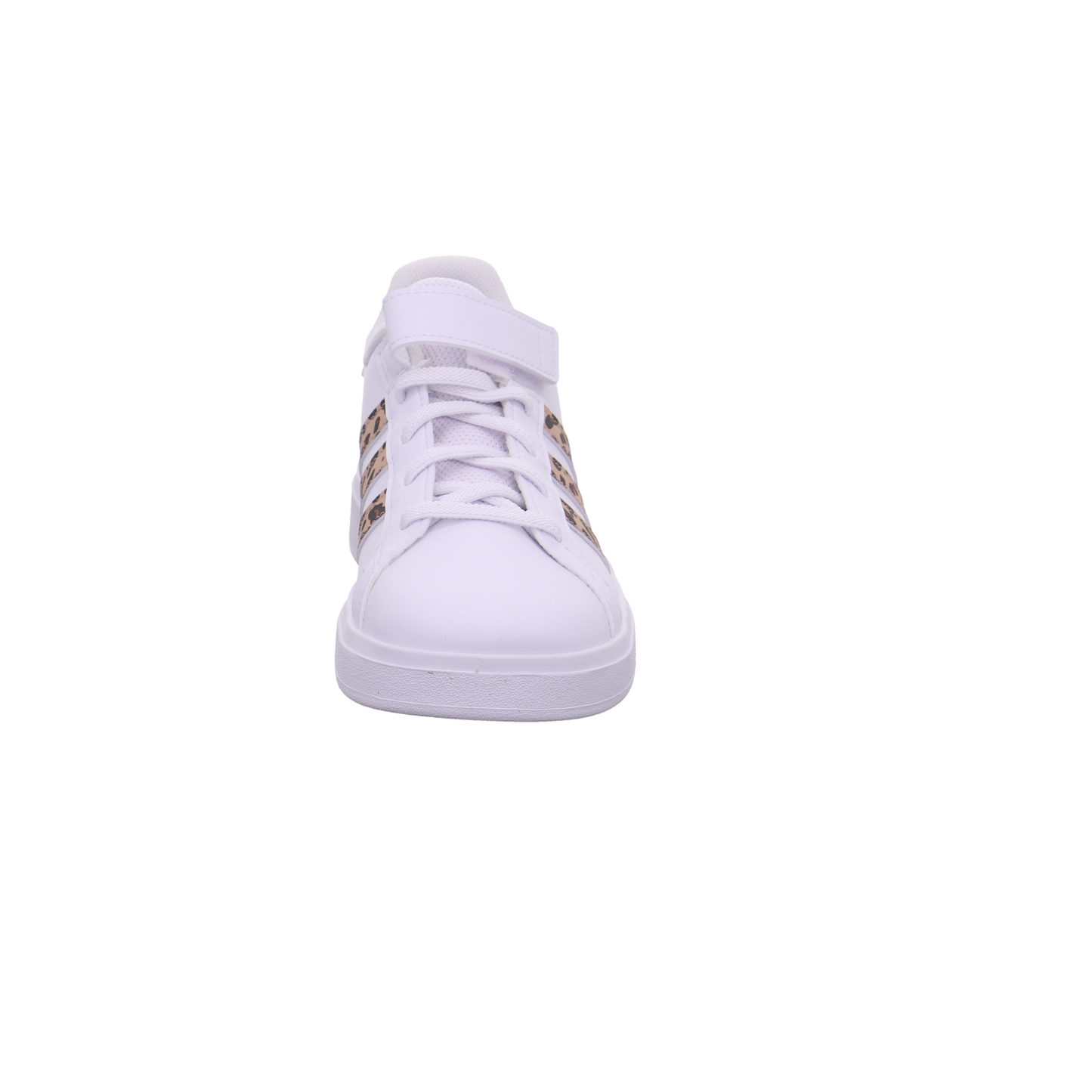 Adidas GRAND COURT 2.0 EL K weiß kombi Bild3