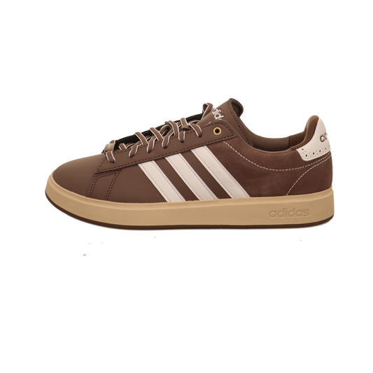 Adidas GRAND COURT 2.0 braun kombi Bild1