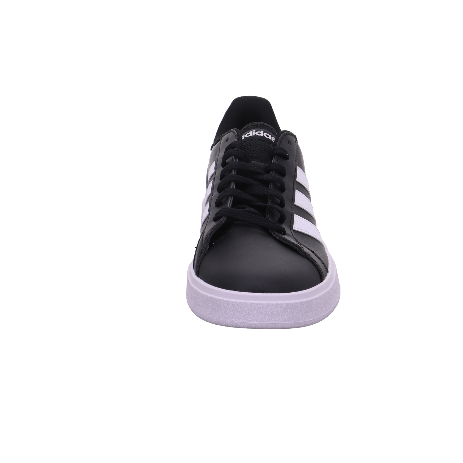 Adidas GRAND COURT BASE 2.0 schwarz-weiß Bild3
