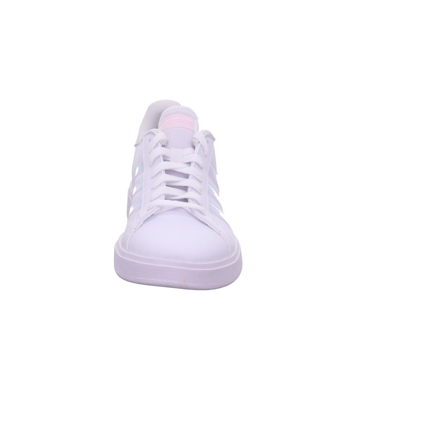 Adidas GRAND COURT BASE 2.0 weiß kombi Bild3