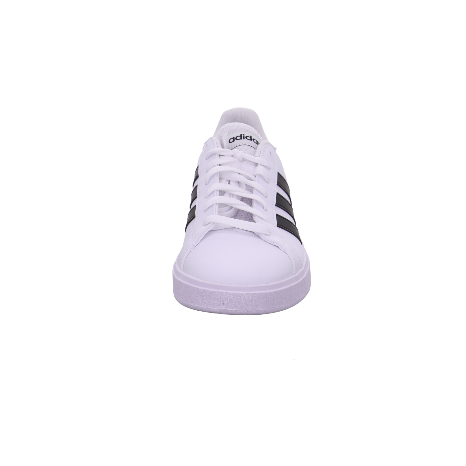 Adidas GRAND COURT BASE 2.0 weiß-schwarz Bild3