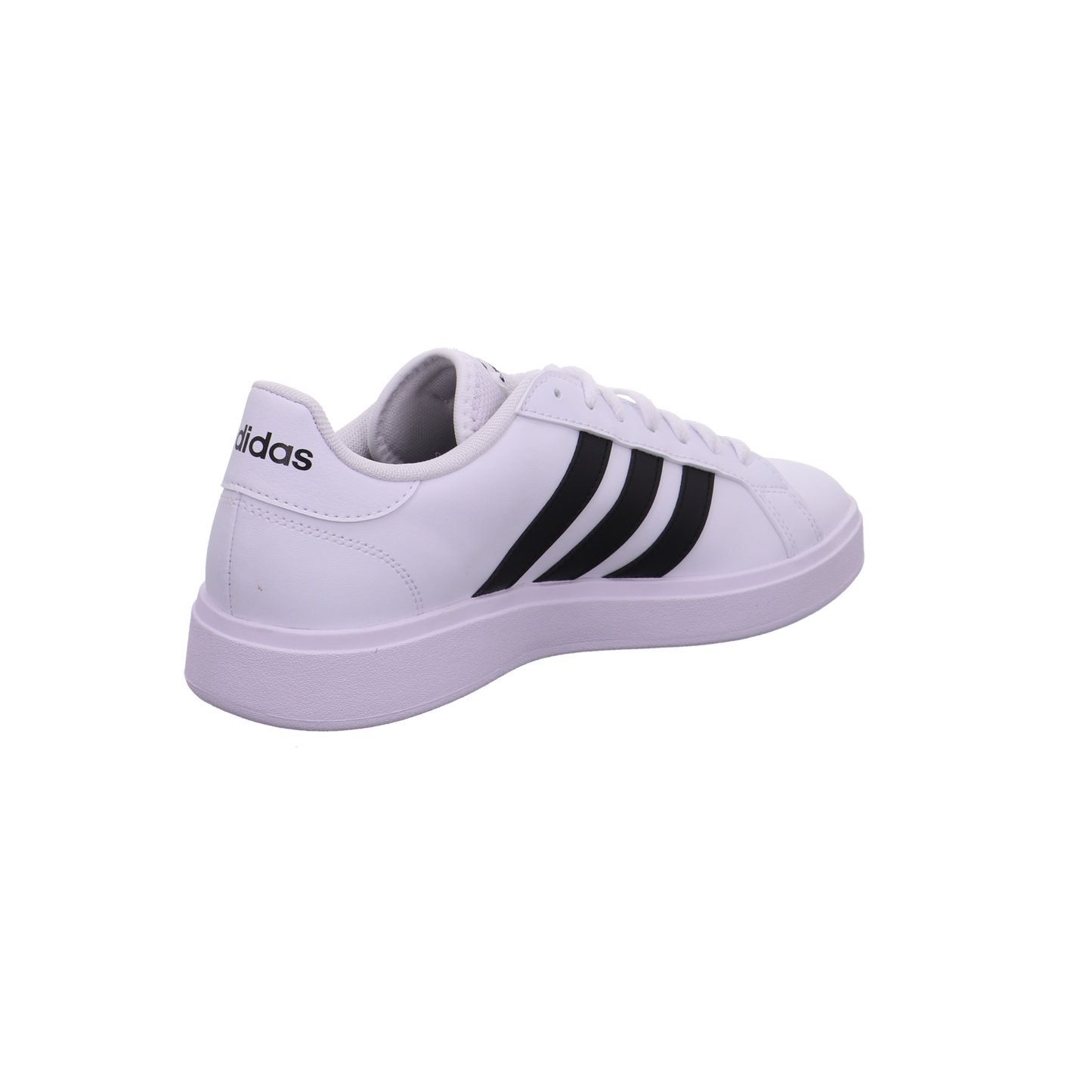Adidas GRAND COURT BASE 2.0 weiß-schwarz Bild5