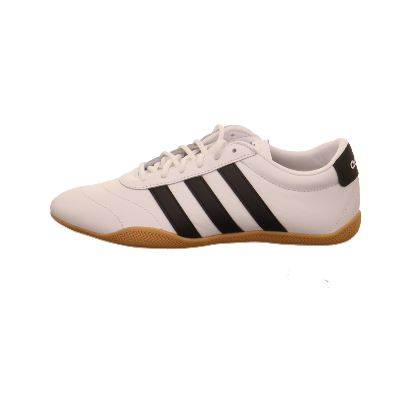 Adidas GRAND COURT LO weiß-schwarz Bild1