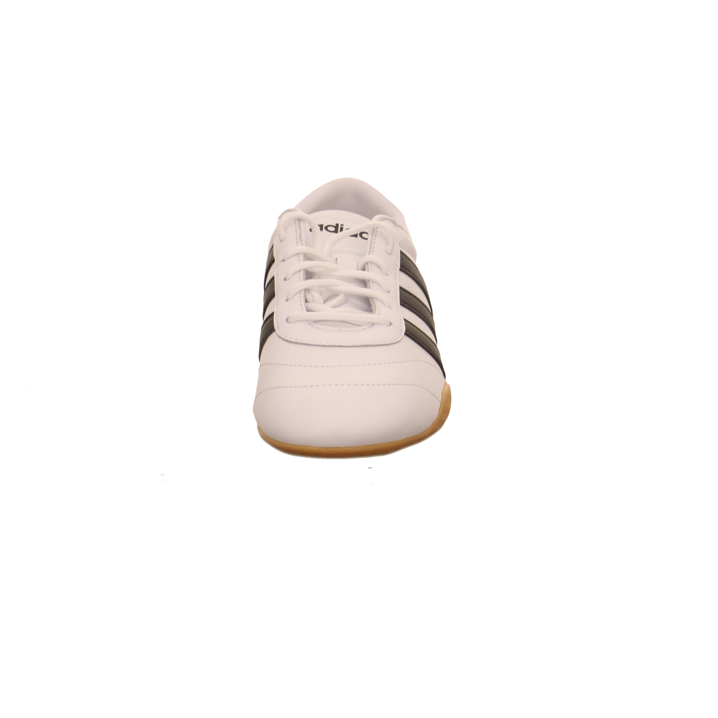 Adidas GRAND COURT LO weiß-schwarz Bild3