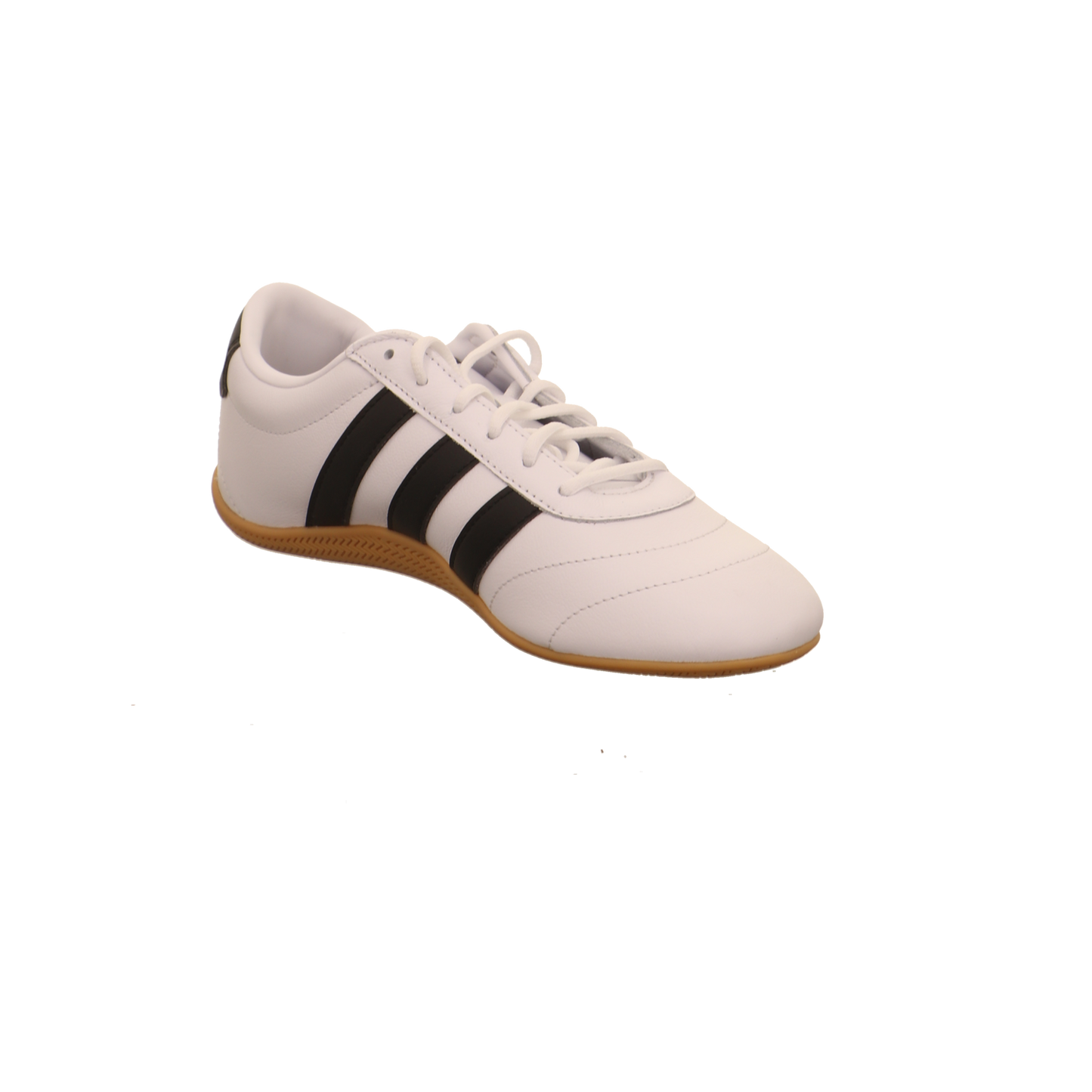 Adidas GRAND COURT LO weiß-schwarz Bild7