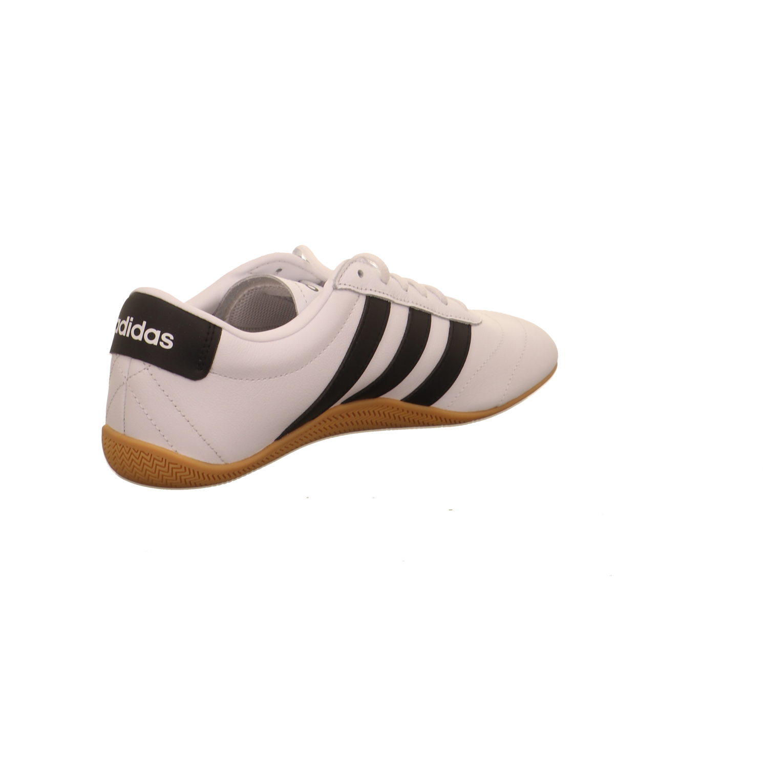 Adidas GRAND COURT LO weiß-schwarz Bild5