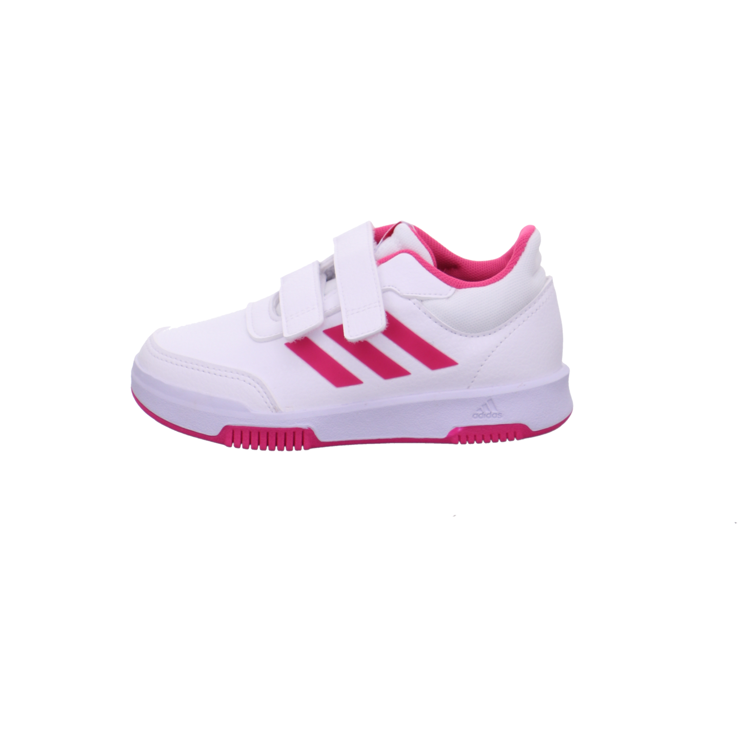 Adidas Halbschuhe weiß kombi Bild1