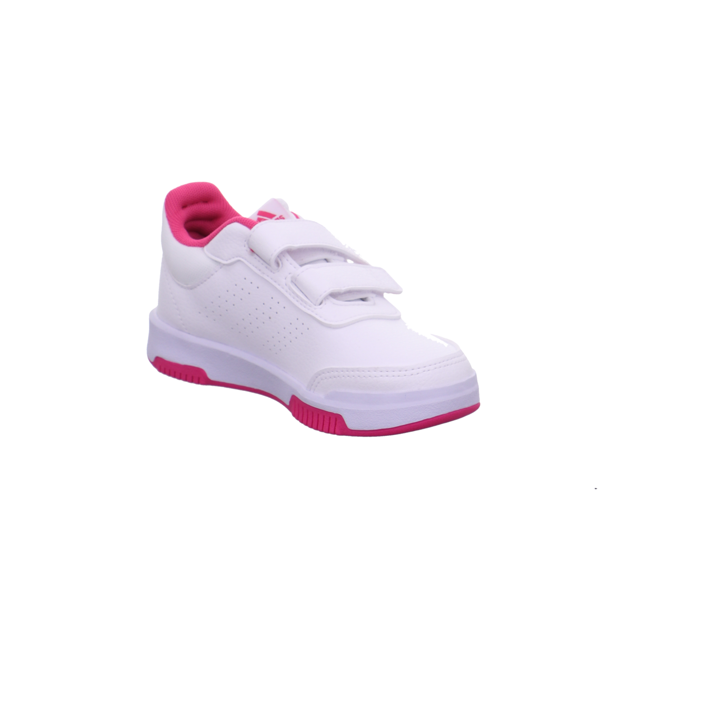 Adidas Halbschuhe weiß kombi Bild7