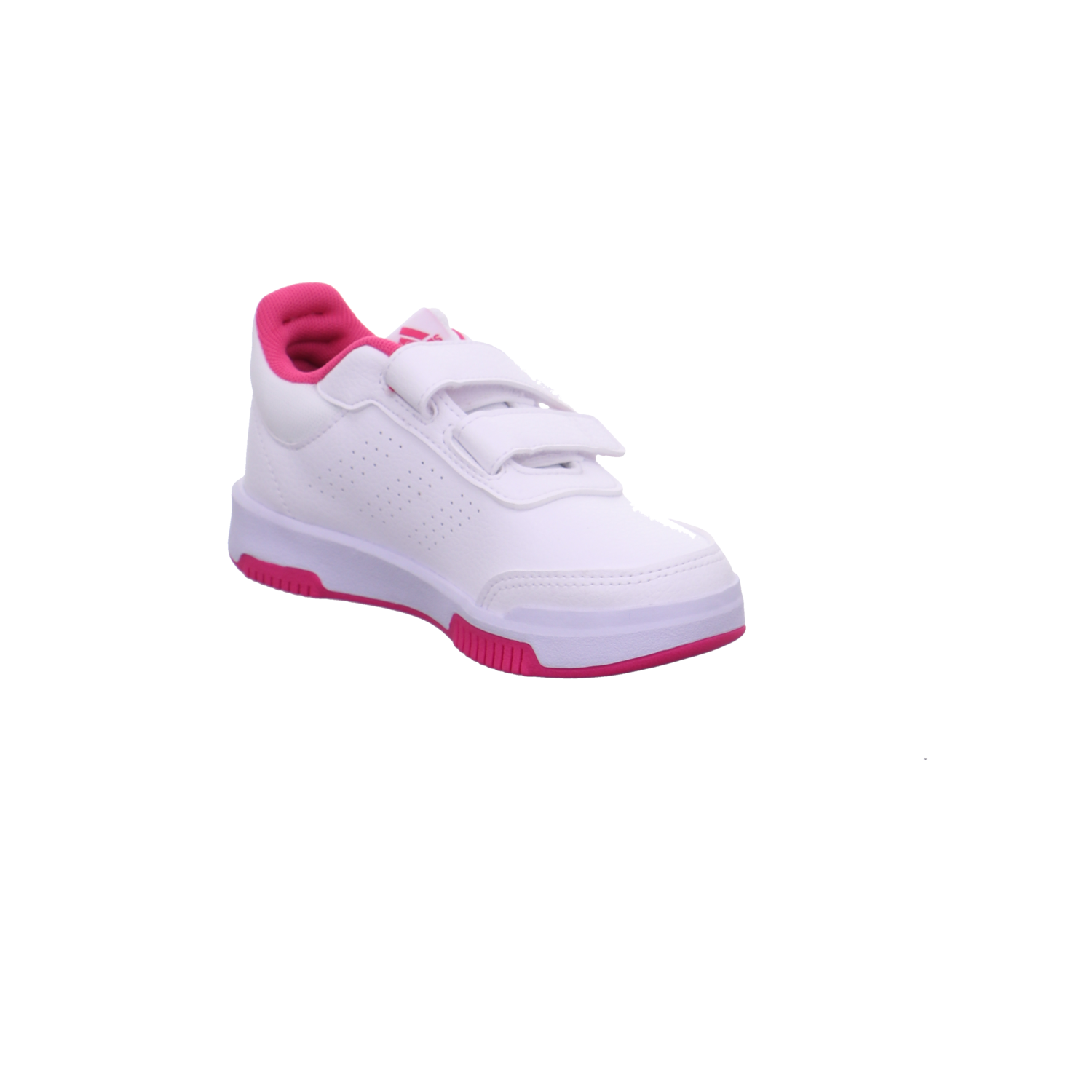 Adidas Halbschuhe weiß kombi Bild7