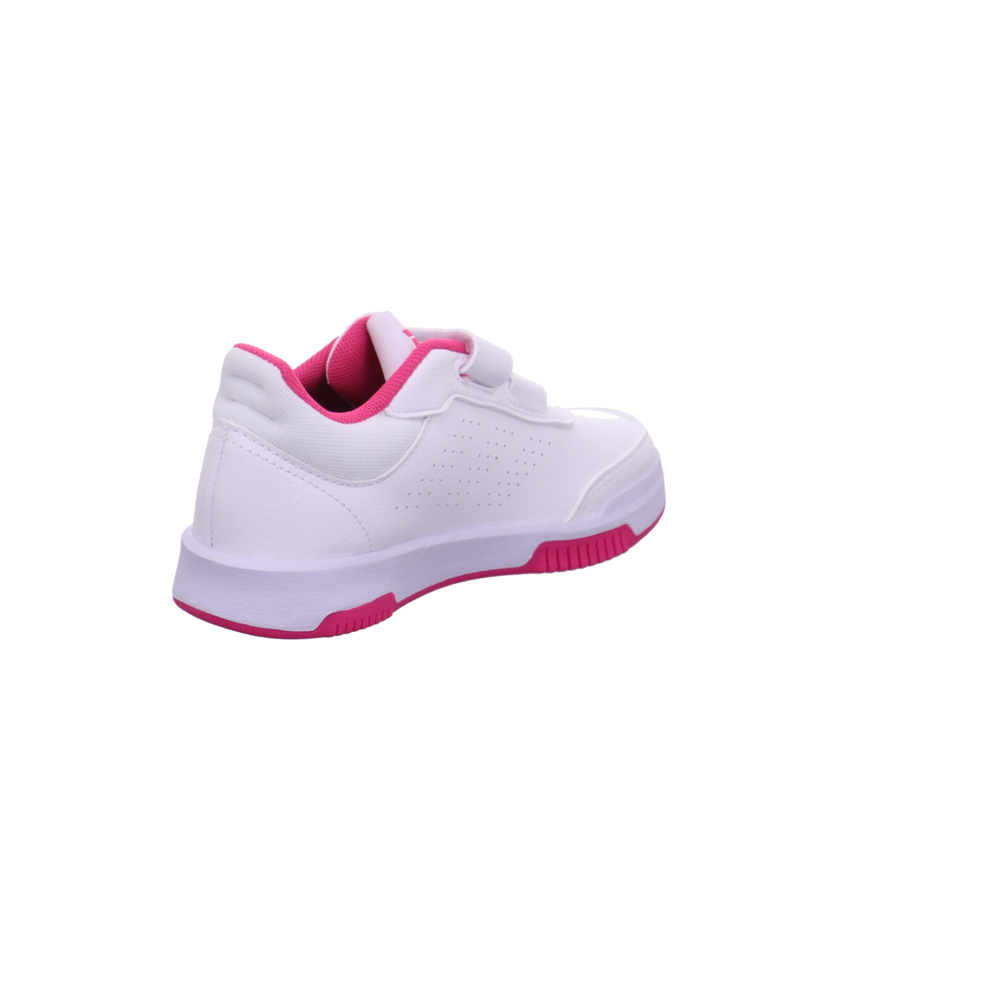 Adidas Halbschuhe weiß kombi Bild5