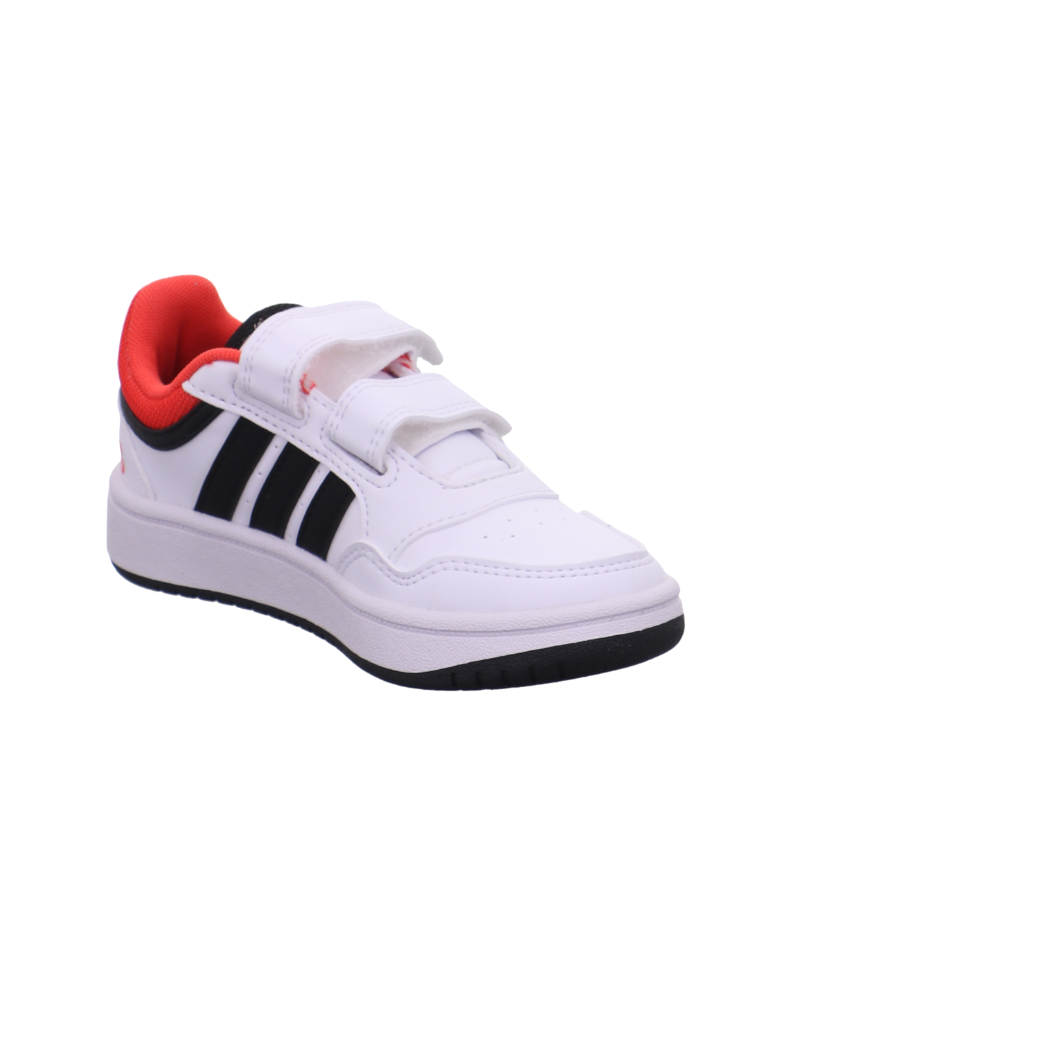 Adidas Halbschuhe weiß kombi Bild7
