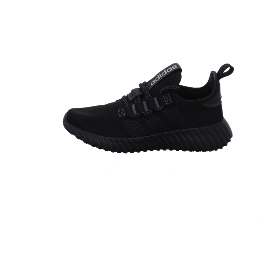 Adidas Kaptir Flow schwarz kombi Bild1