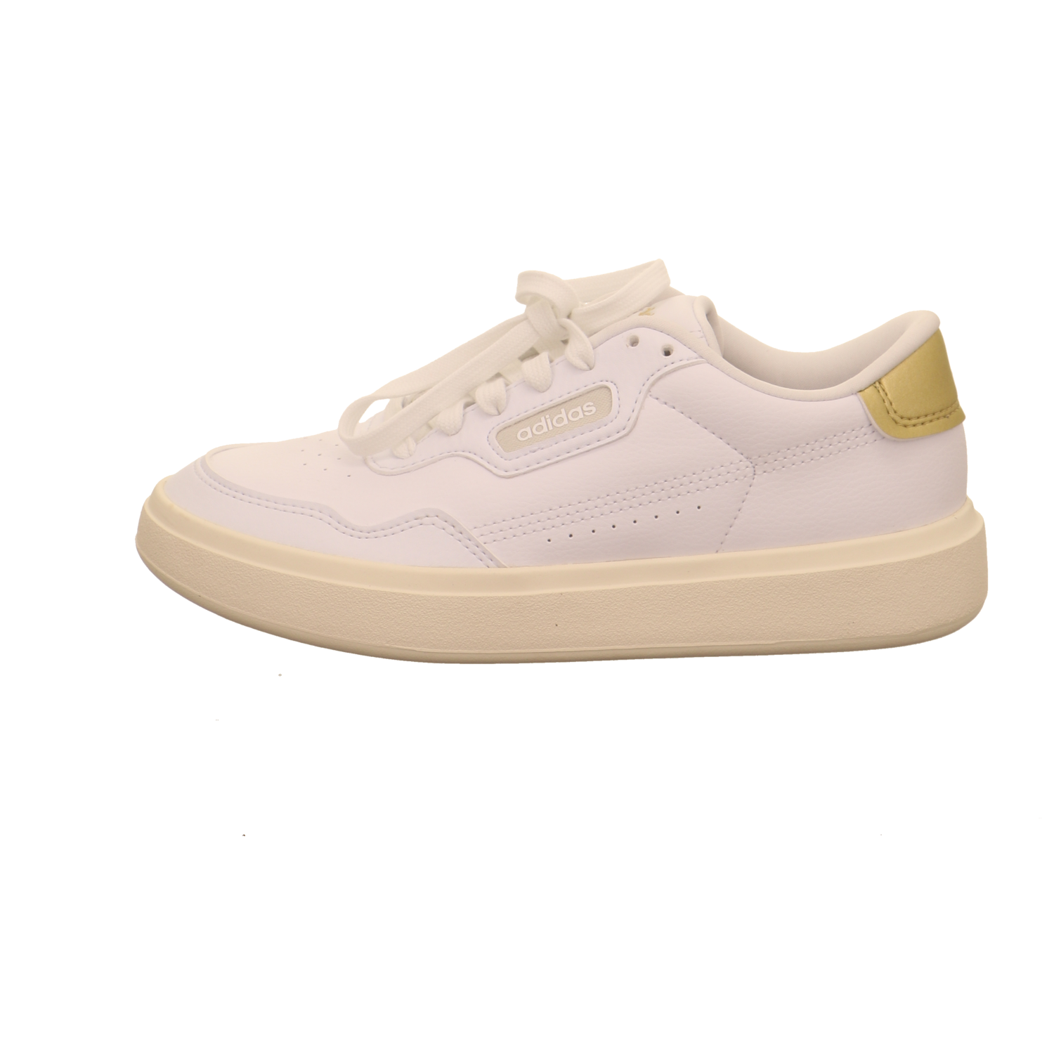 Adidas PARK ST 2.0 weiß kombi Bild1