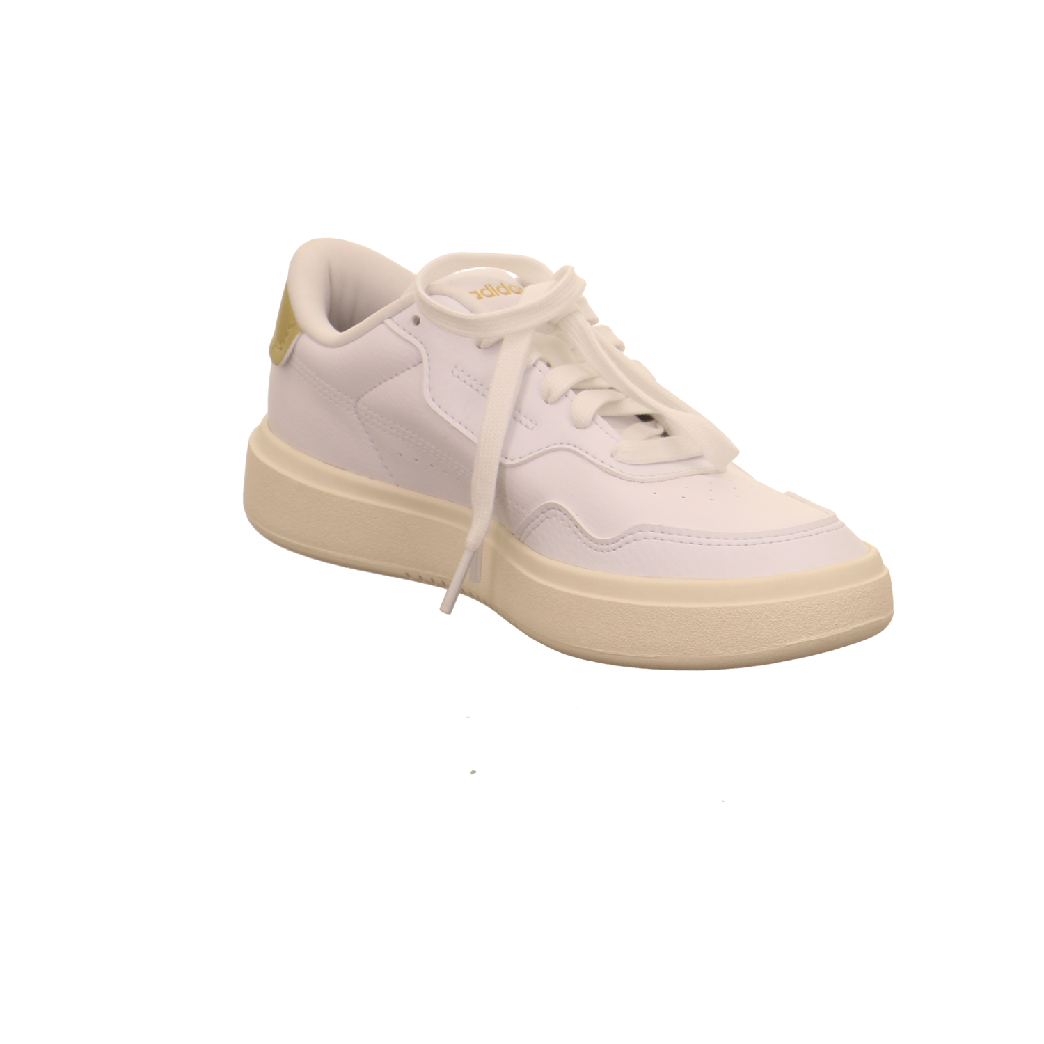 Adidas PARK ST 2.0 weiß kombi Bild7