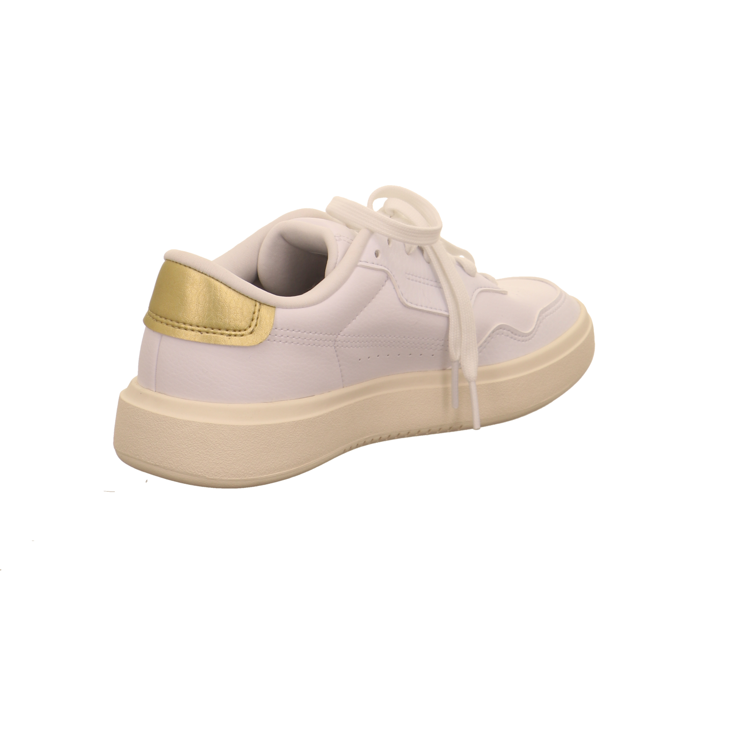 Adidas PARK ST 2.0 weiß kombi Bild5