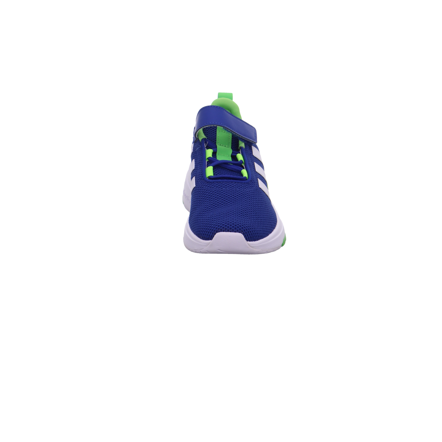 Adidas RACER TR23 EL K blau kombi Bild3