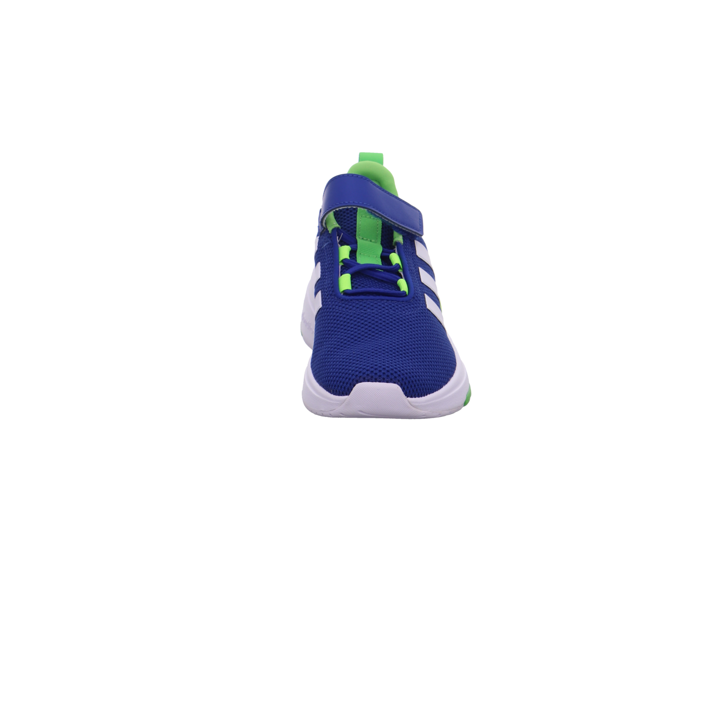 Adidas RACER TR23 EL K blau kombi Bild3