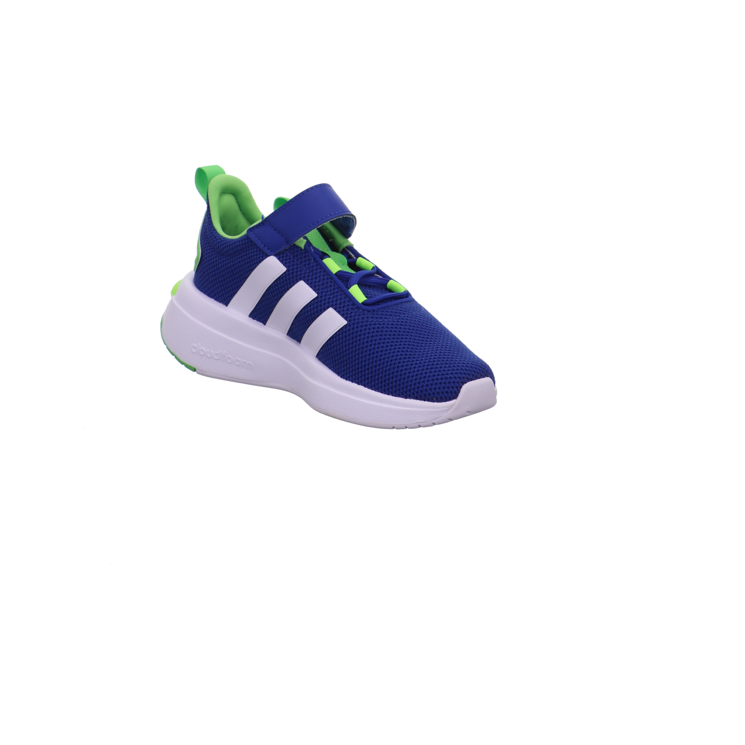 Adidas RACER TR23 EL K blau kombi Bild7
