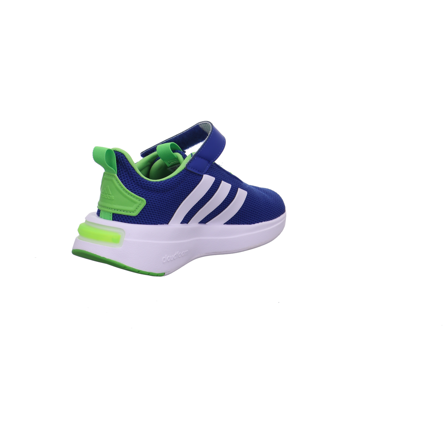 Adidas RACER TR23 EL K blau kombi Bild5