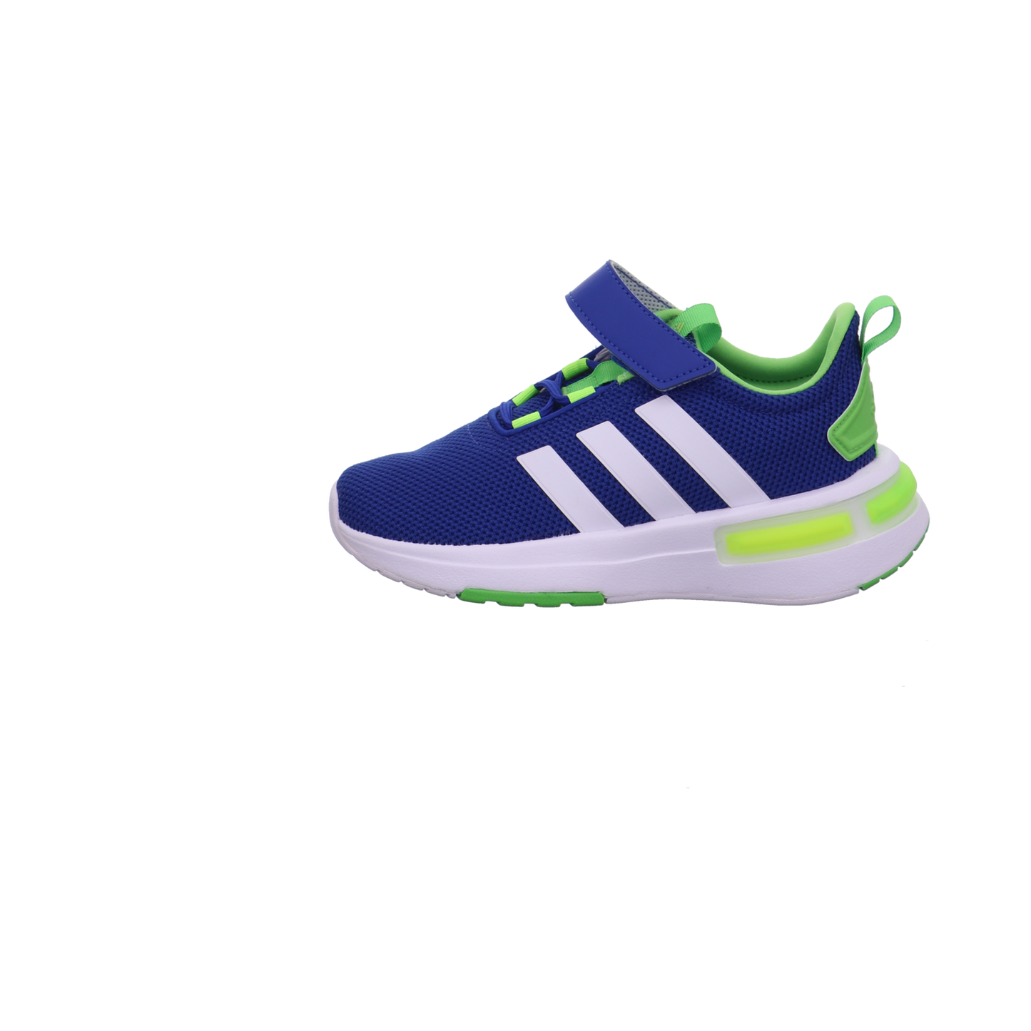 Adidas RACER TR23 EL K blau kombi Bild1