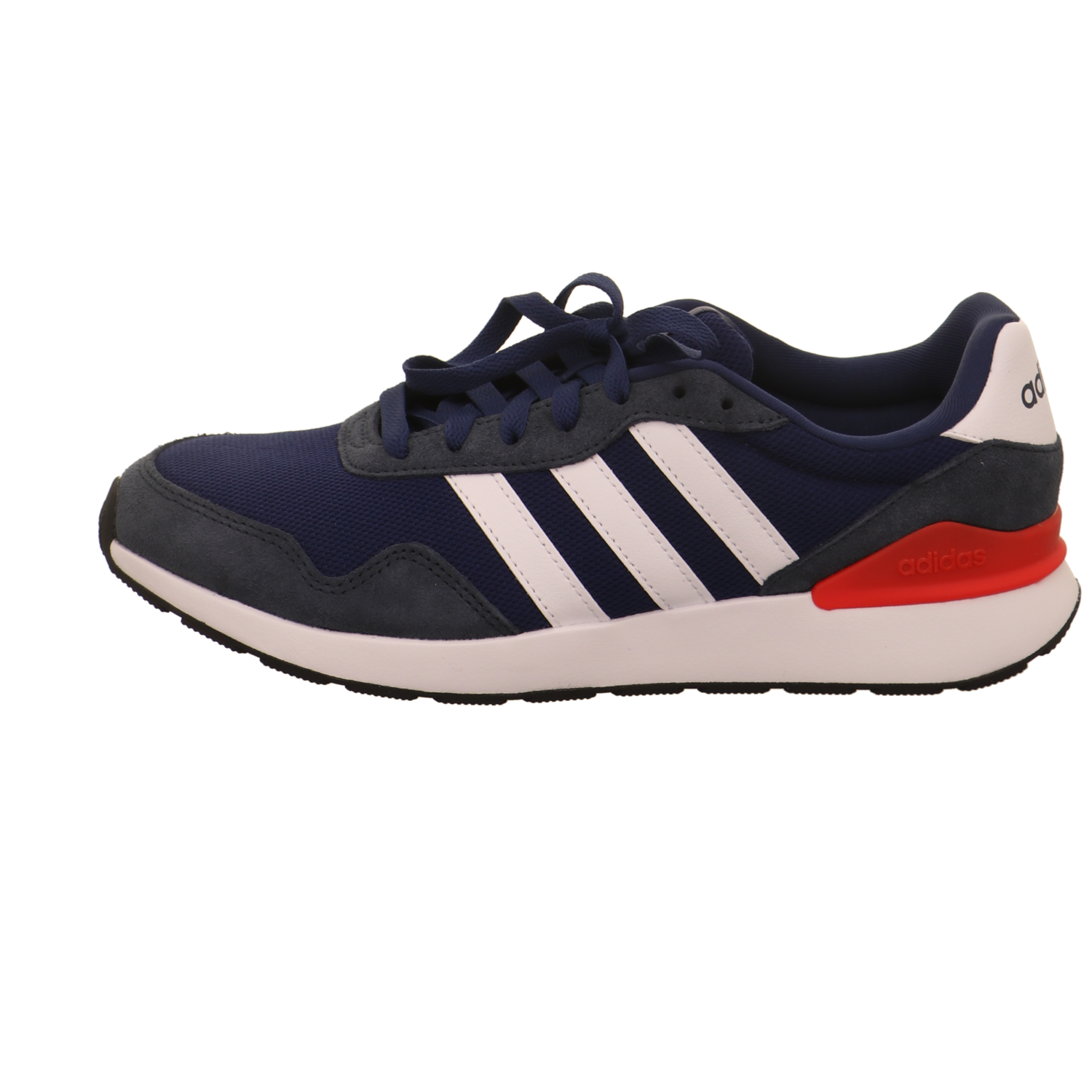 Adidas RUN 60S 4.0 blau kombi Bild1