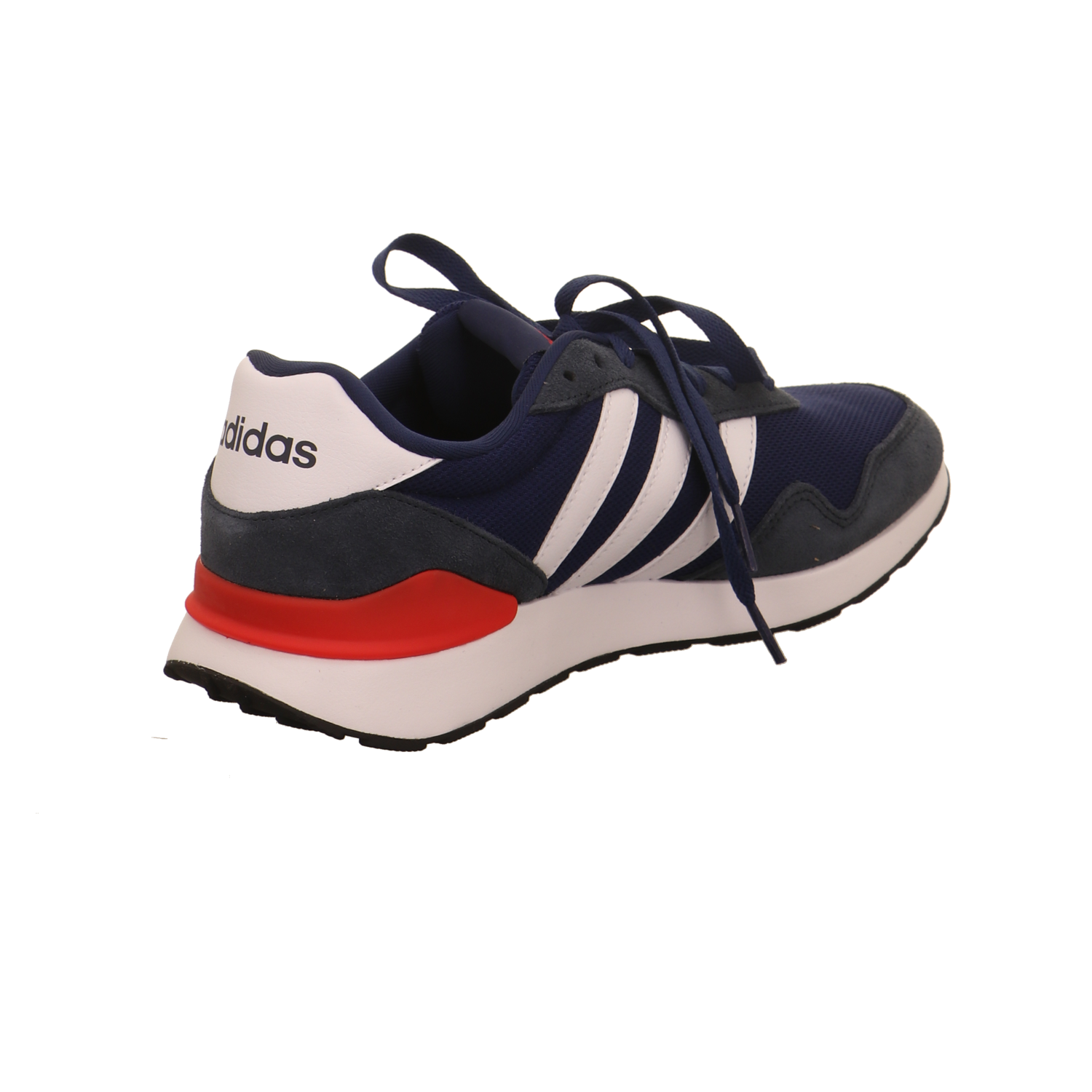 Adidas RUN 60S 4.0 blau kombi Bild5