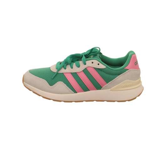 Adidas RUN 60S 4.0 grün kombi Bild1