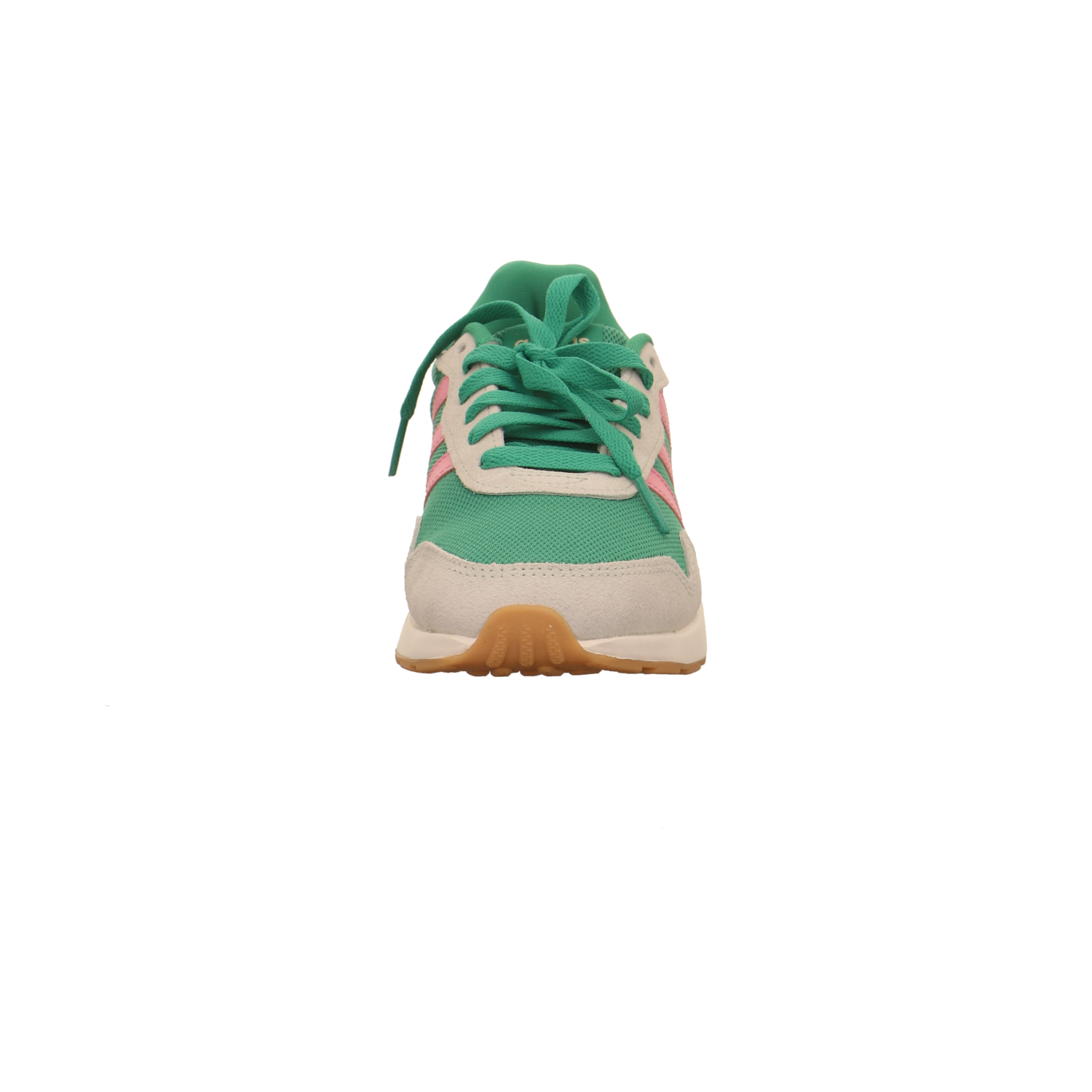 Adidas RUN 60S 4.0 grün kombi Bild3