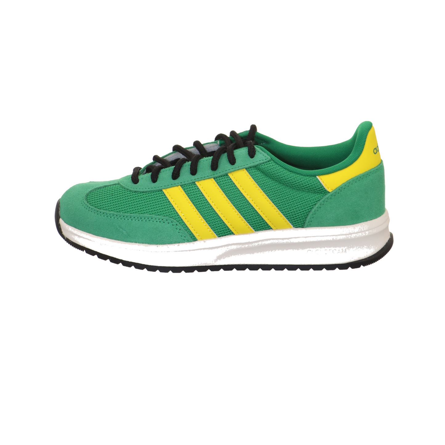 Adidas RUN 70S 2.0 grün kombi Bild1