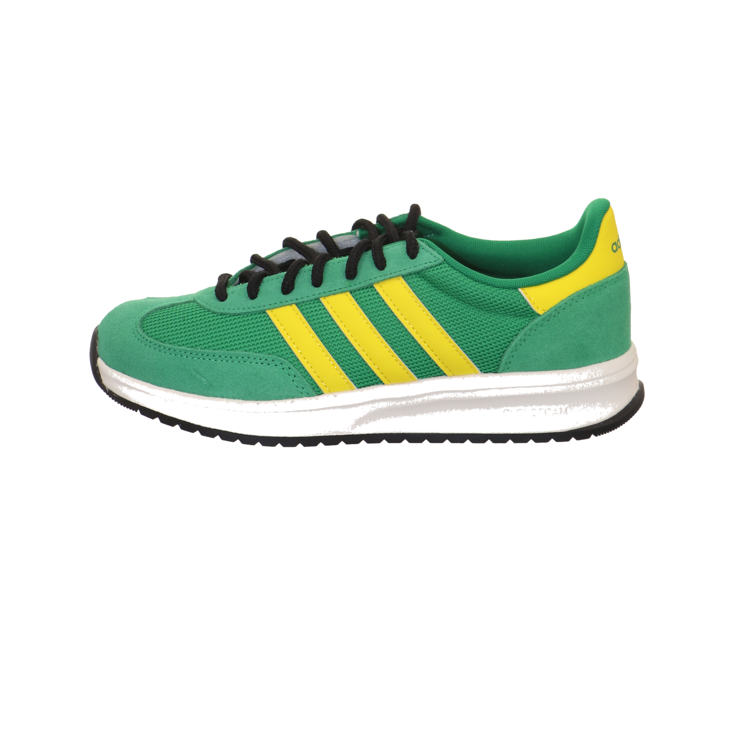 Adidas RUN 70S 2.0 grün kombi Bild1