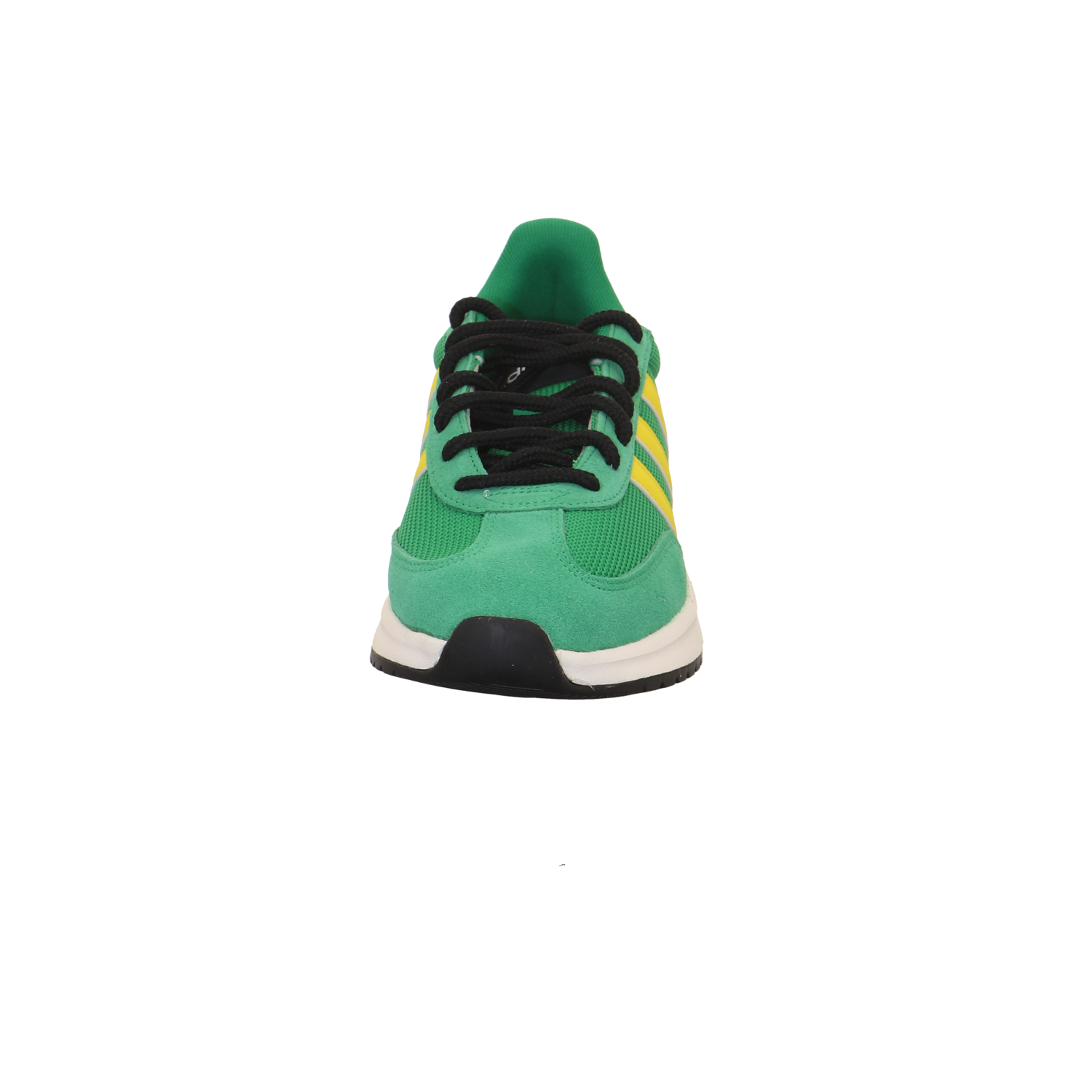 Adidas RUN 70S 2.0 grün kombi Bild3