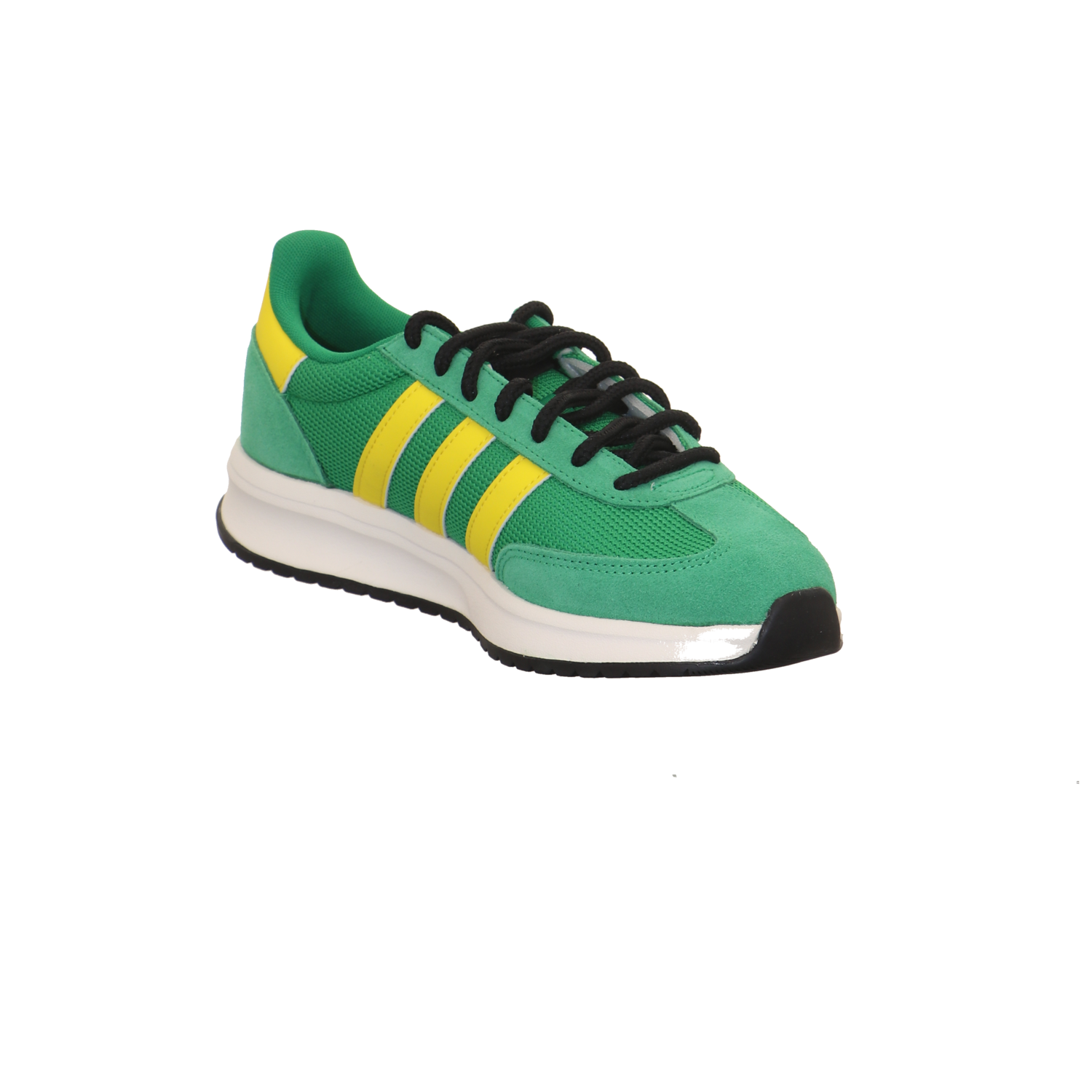 Adidas RUN 70S 2.0 grün kombi Bild7