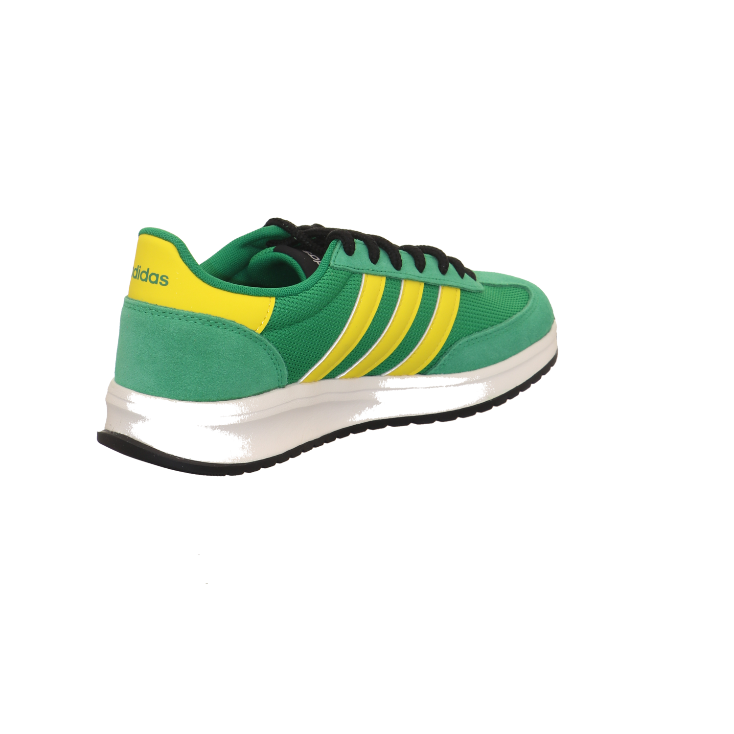 Adidas RUN 70S 2.0 grün kombi Bild5