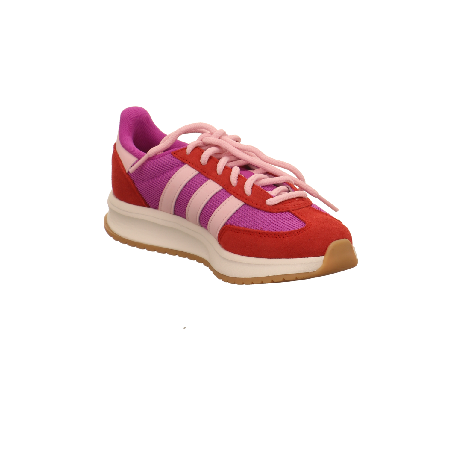 Adidas RUN 70S 2.0 viola lila Bild7
