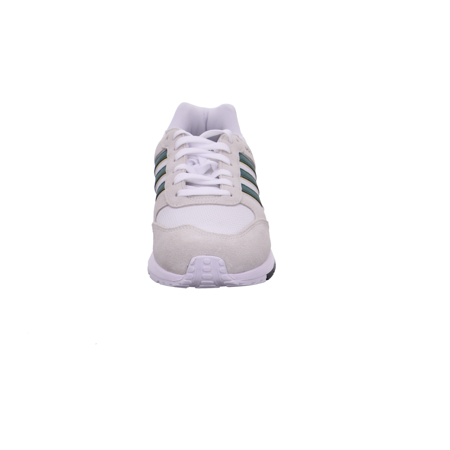 Adidas RUN 80s beige kombi Bild3
