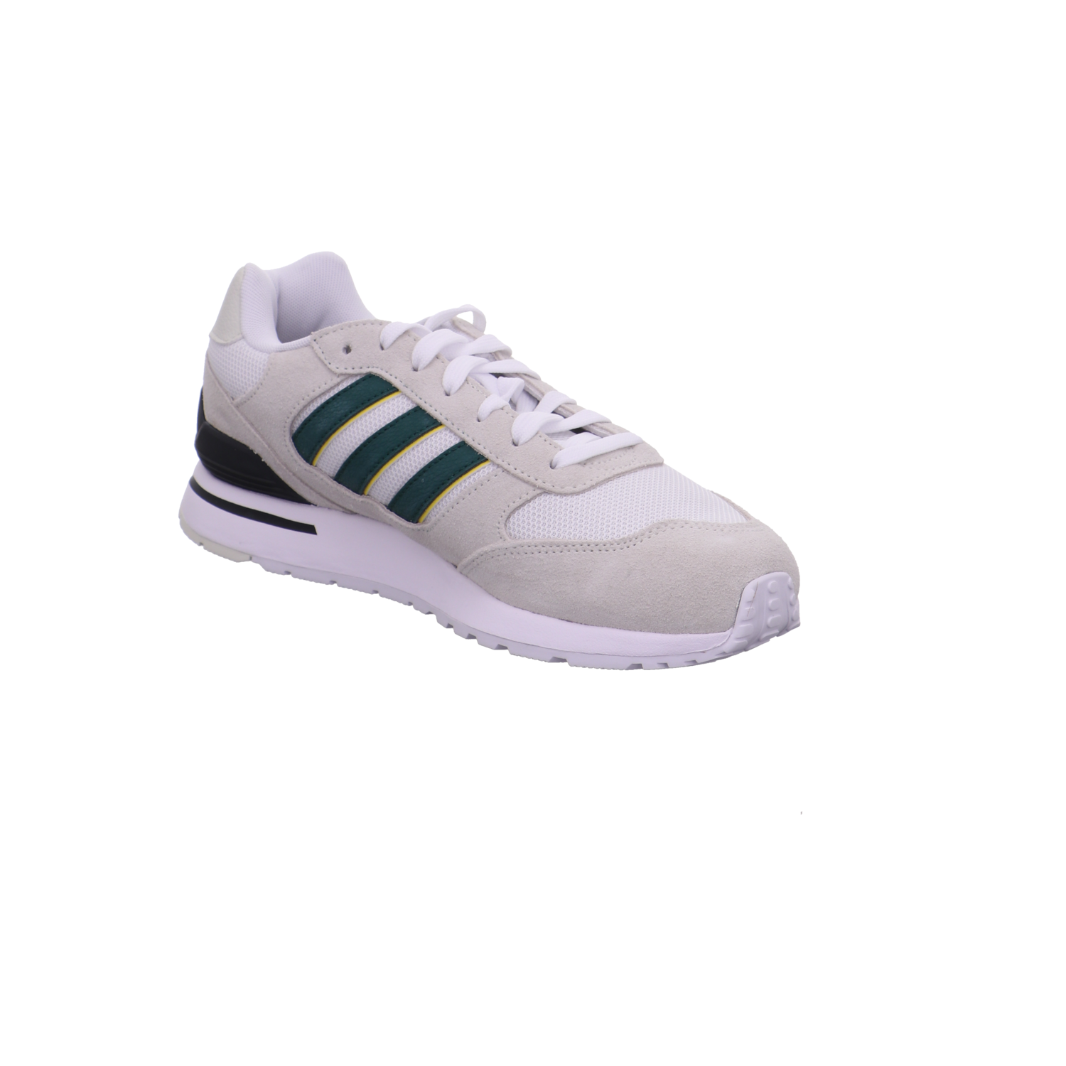 Adidas RUN 80s beige kombi Bild7