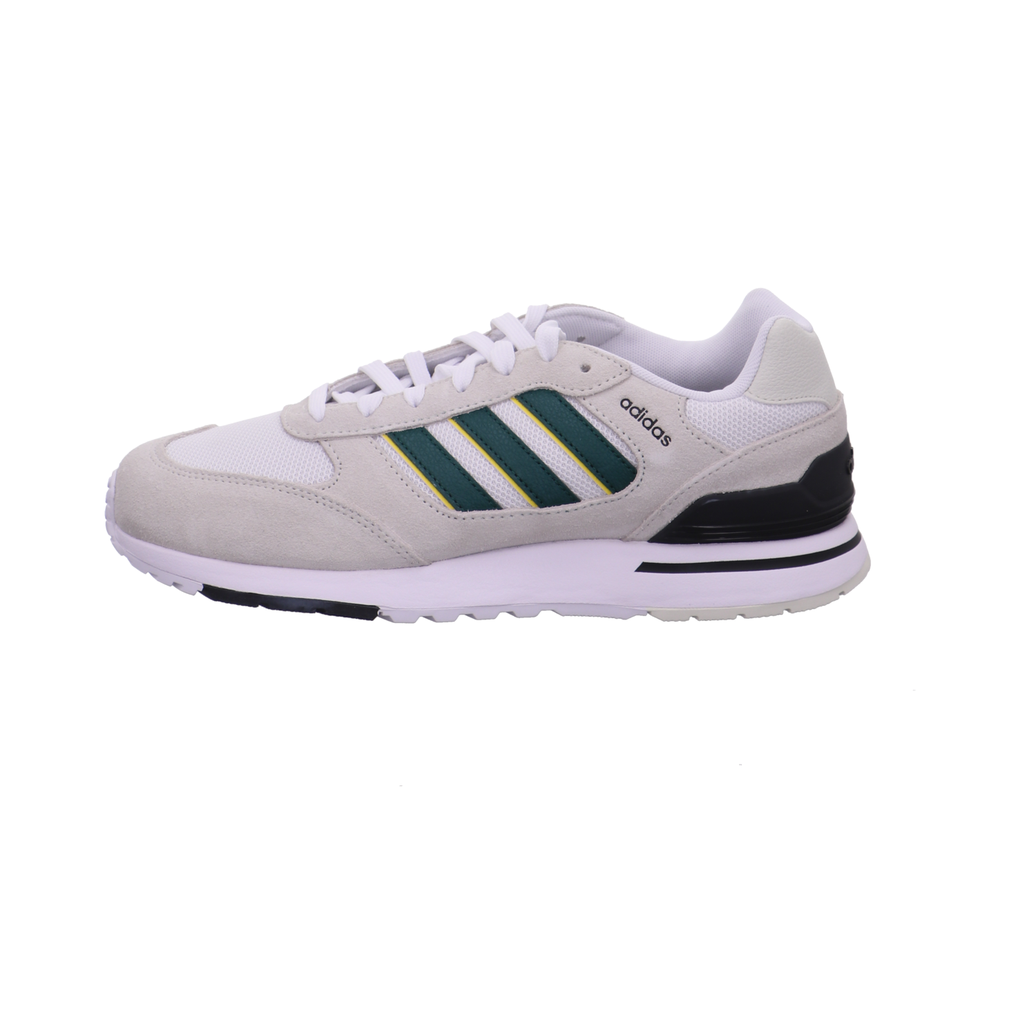 Adidas RUN 80s beige kombi Bild1