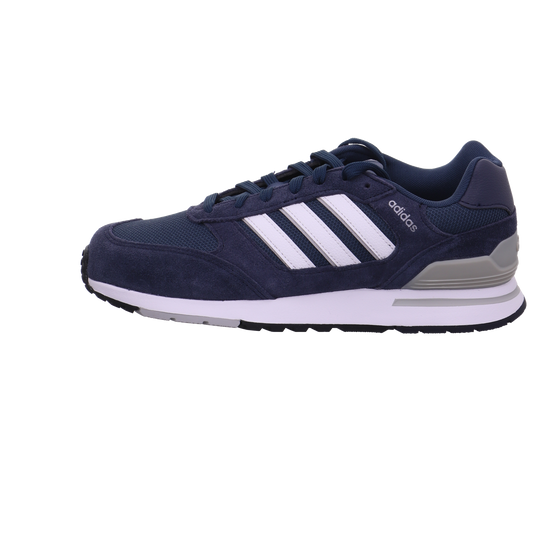 Adidas RUN 80s blau kombi Bild1