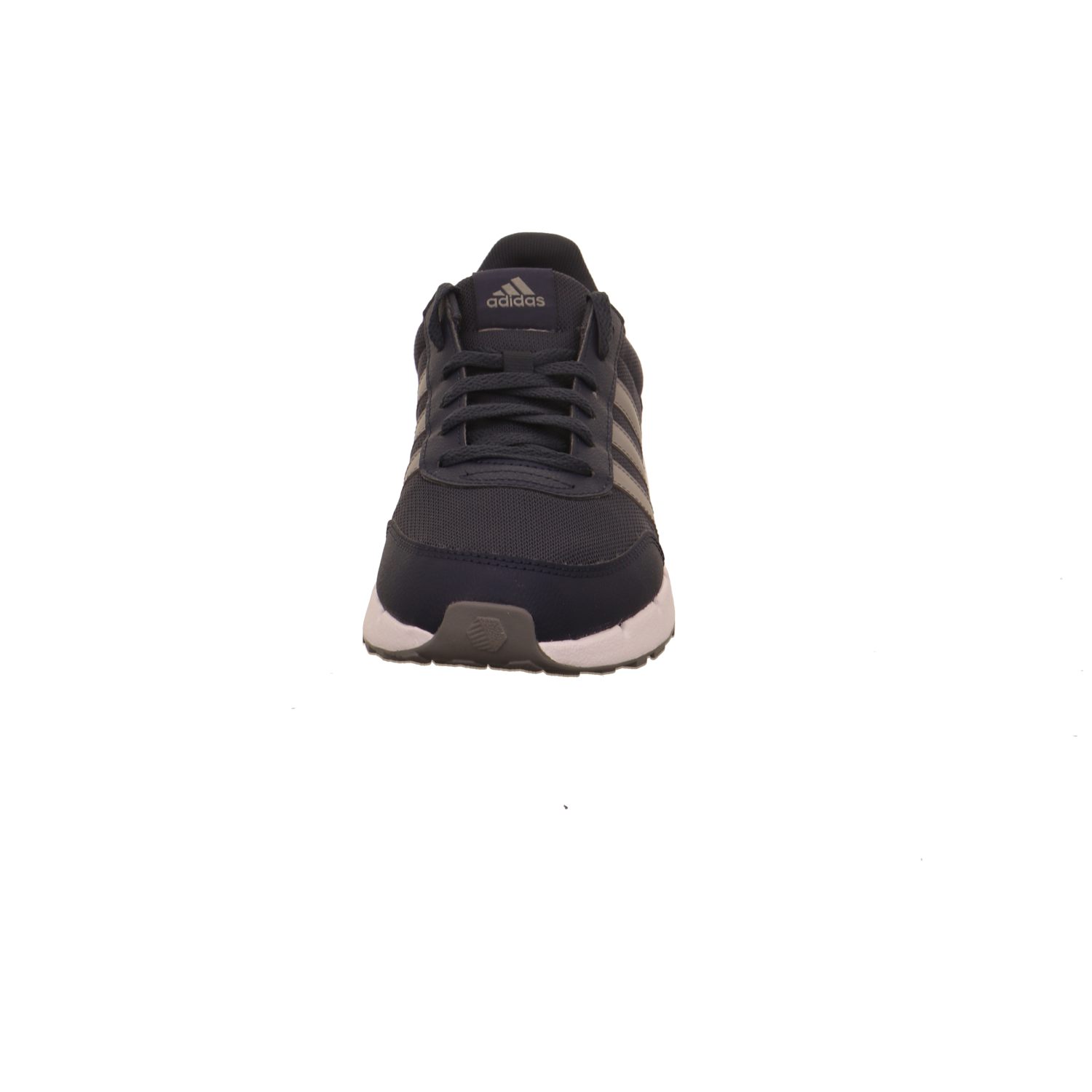 Adidas RUN50S blau kombi Bild3
