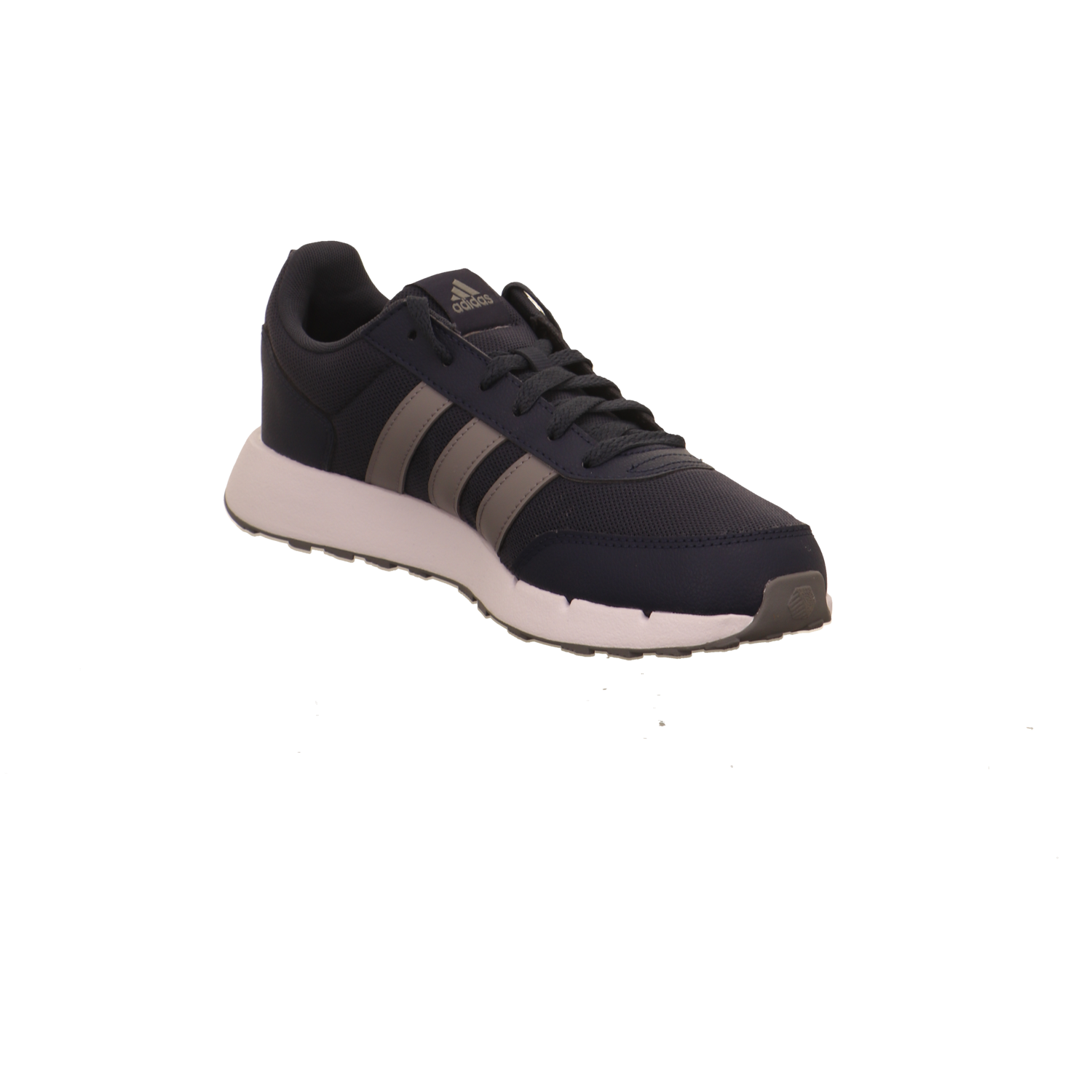 Adidas RUN50S blau kombi Bild7