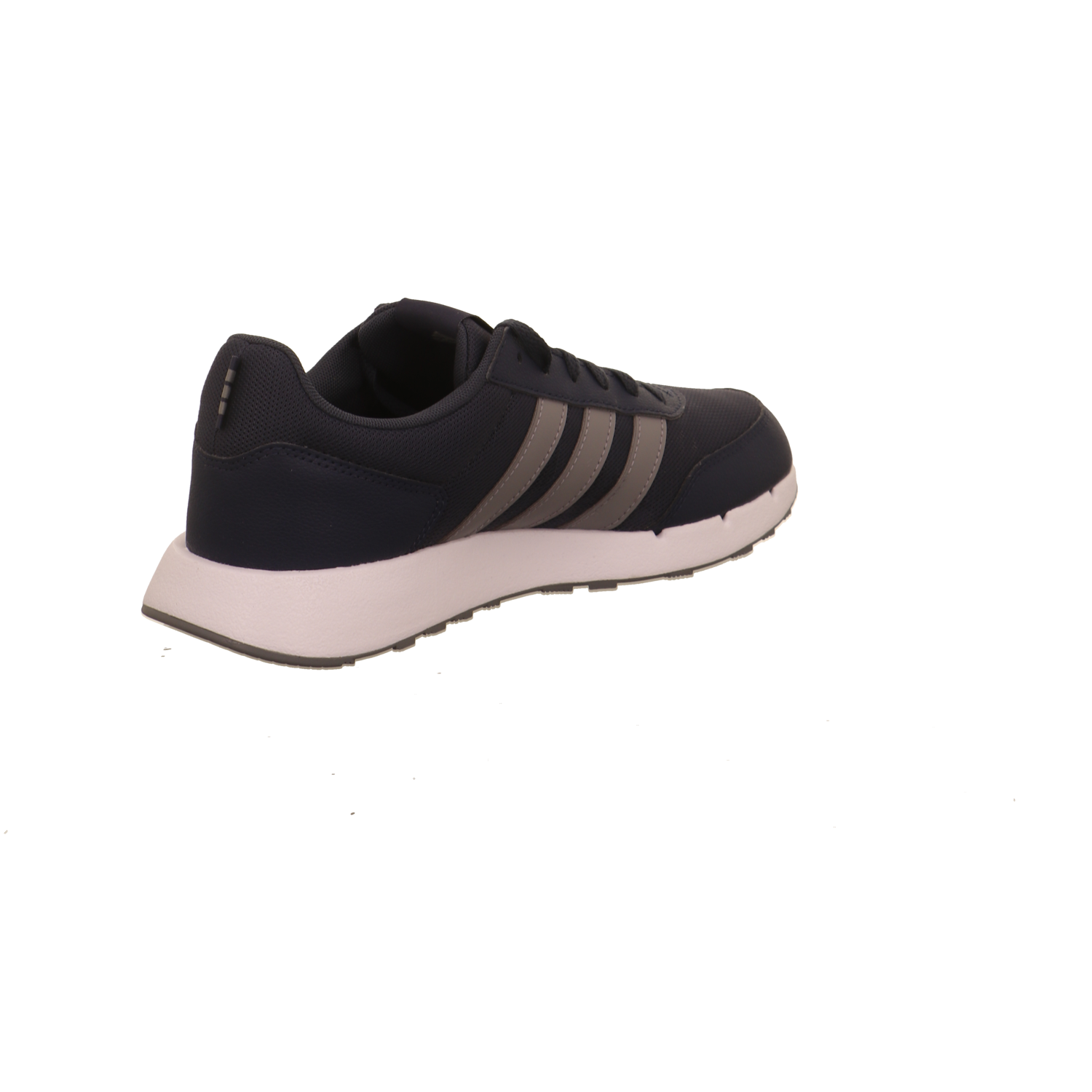 Adidas RUN50S blau kombi Bild5