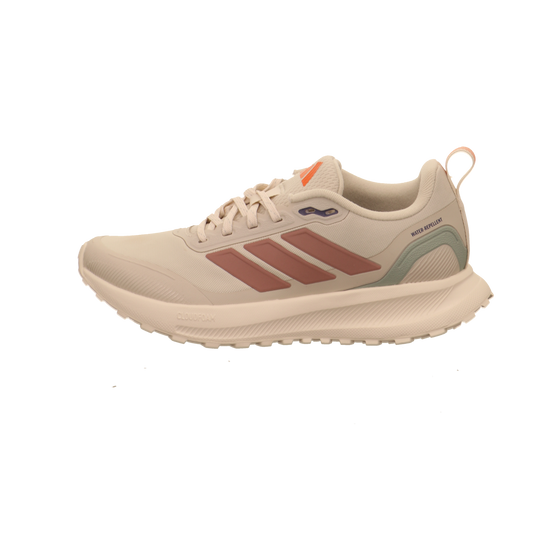Adidas RUNFALCON 5 TR W beige kombi Bild1